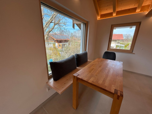 Cute Loft in Übersee  - Gallery -  5