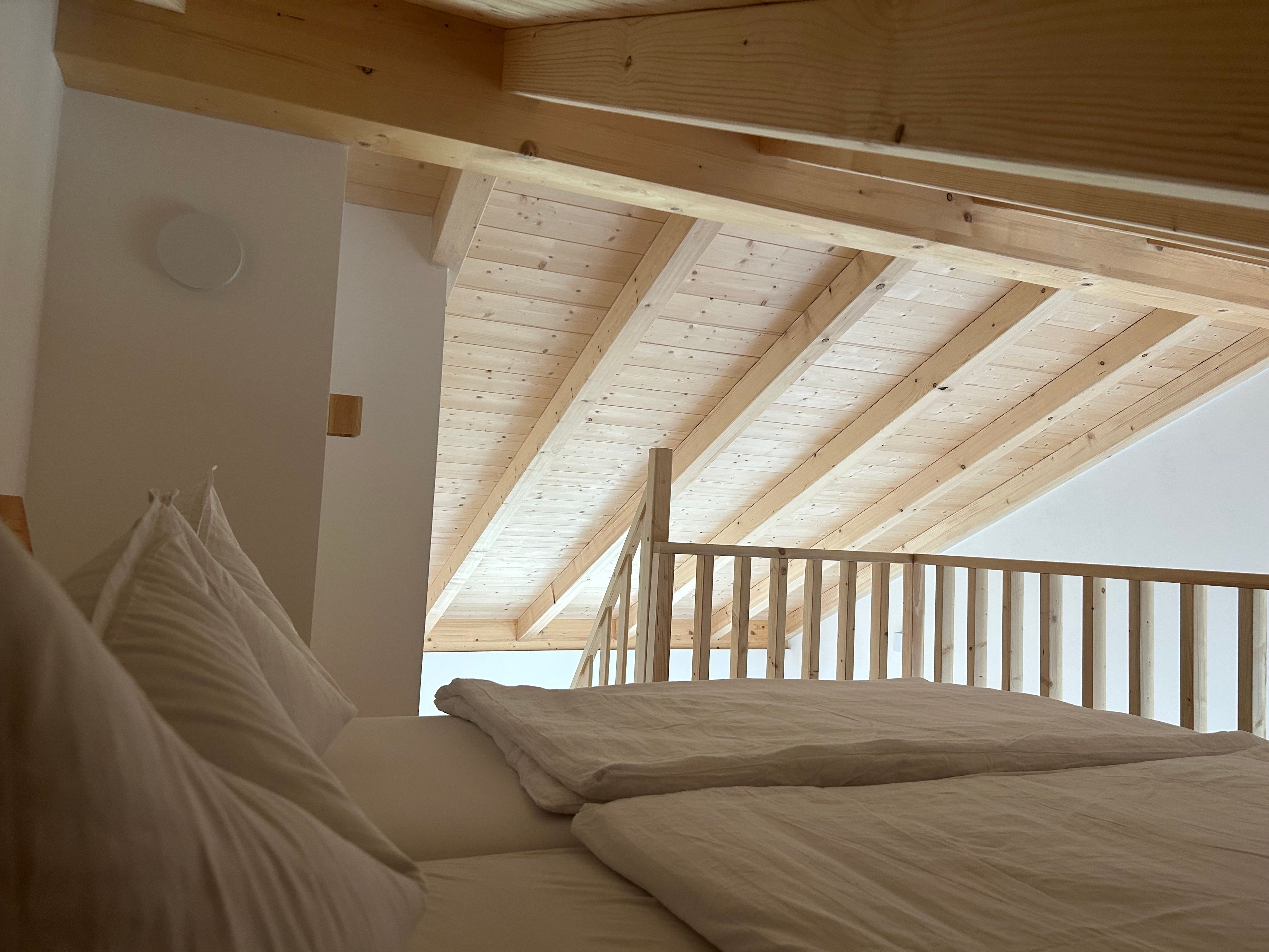  Cute Loft In Übersee  -  Cute Loft in Übersee  - Gallery -  7