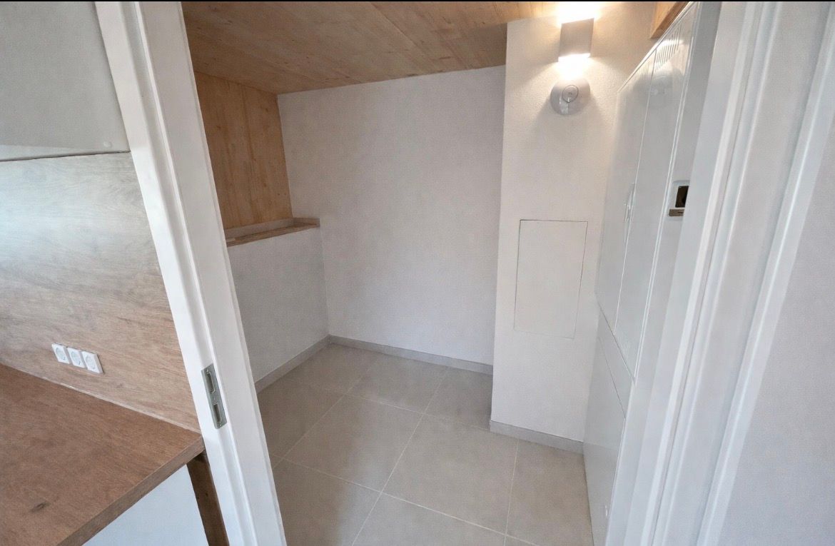 Cute Loft In Übersee - Cute Loft in Übersee - Gallery - 9