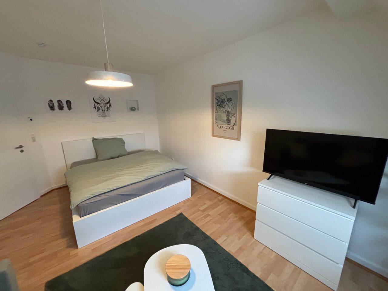 Charming And Neat Loft - Charming and neat loft - Gallery - 4