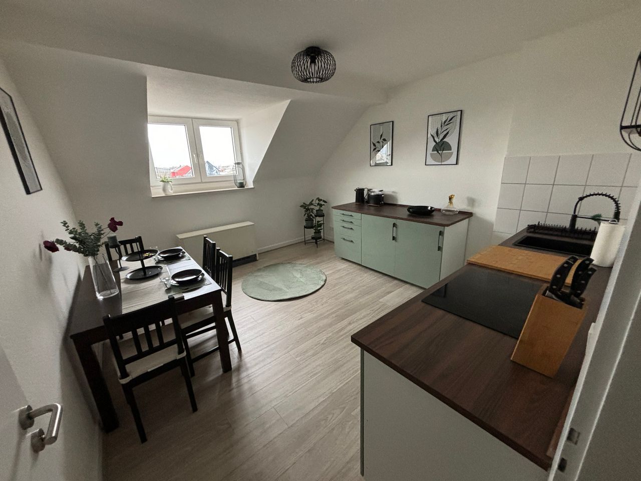 Charming And Neat Loft - Charming and neat loft - Gallery - 10