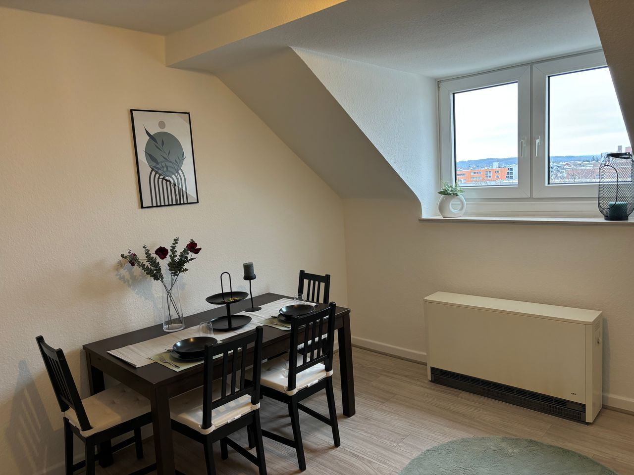  Charming And Neat Loft  -  Charming and neat loft  - Gallery -  14