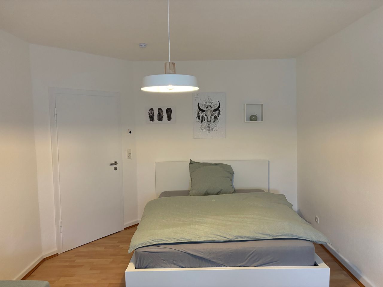  Charming And Neat Loft  -  Charming and neat loft  - Gallery -  5