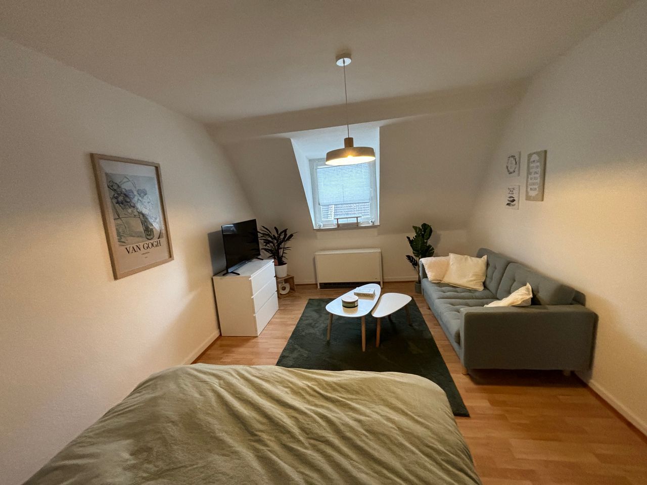 Charming And Neat Loft - Charming and neat loft - Gallery - 12