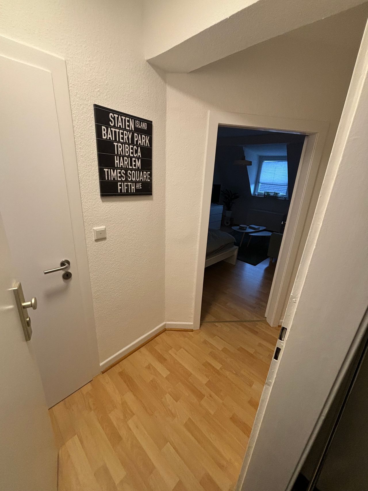 Charming And Neat Loft - Charming and neat loft - Gallery - 7