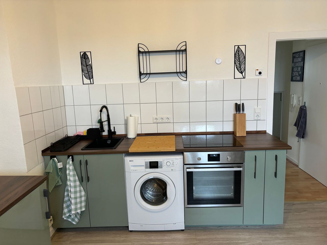 Charming And Neat Loft - Charming and neat loft - Gallery - 9