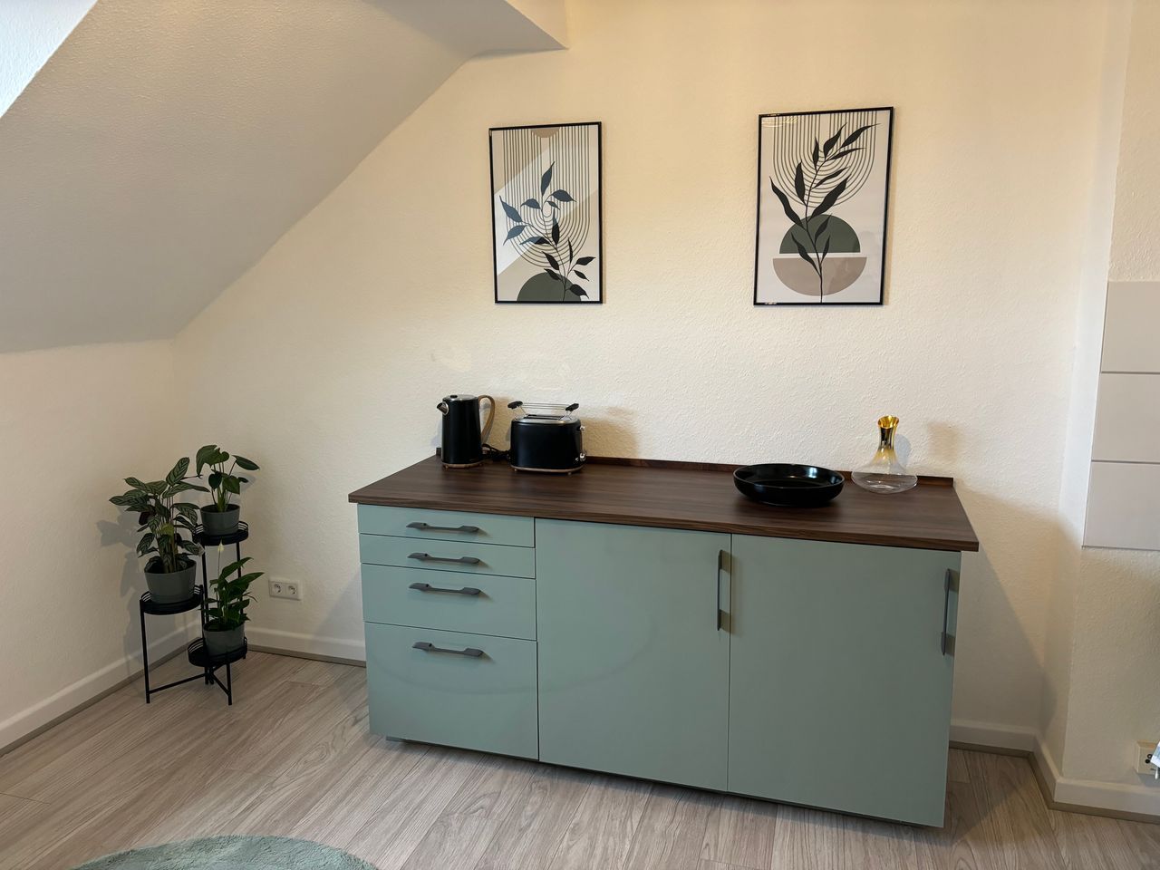 Charming And Neat Loft - Charming and neat loft - Gallery - 1