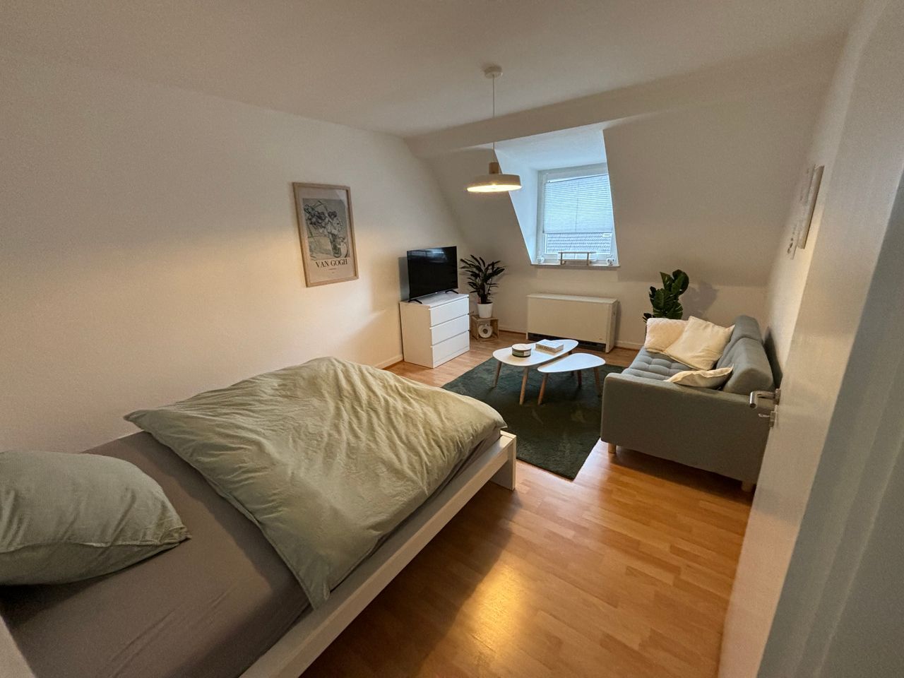 Charming And Neat Loft - Charming and neat loft - Gallery - 2