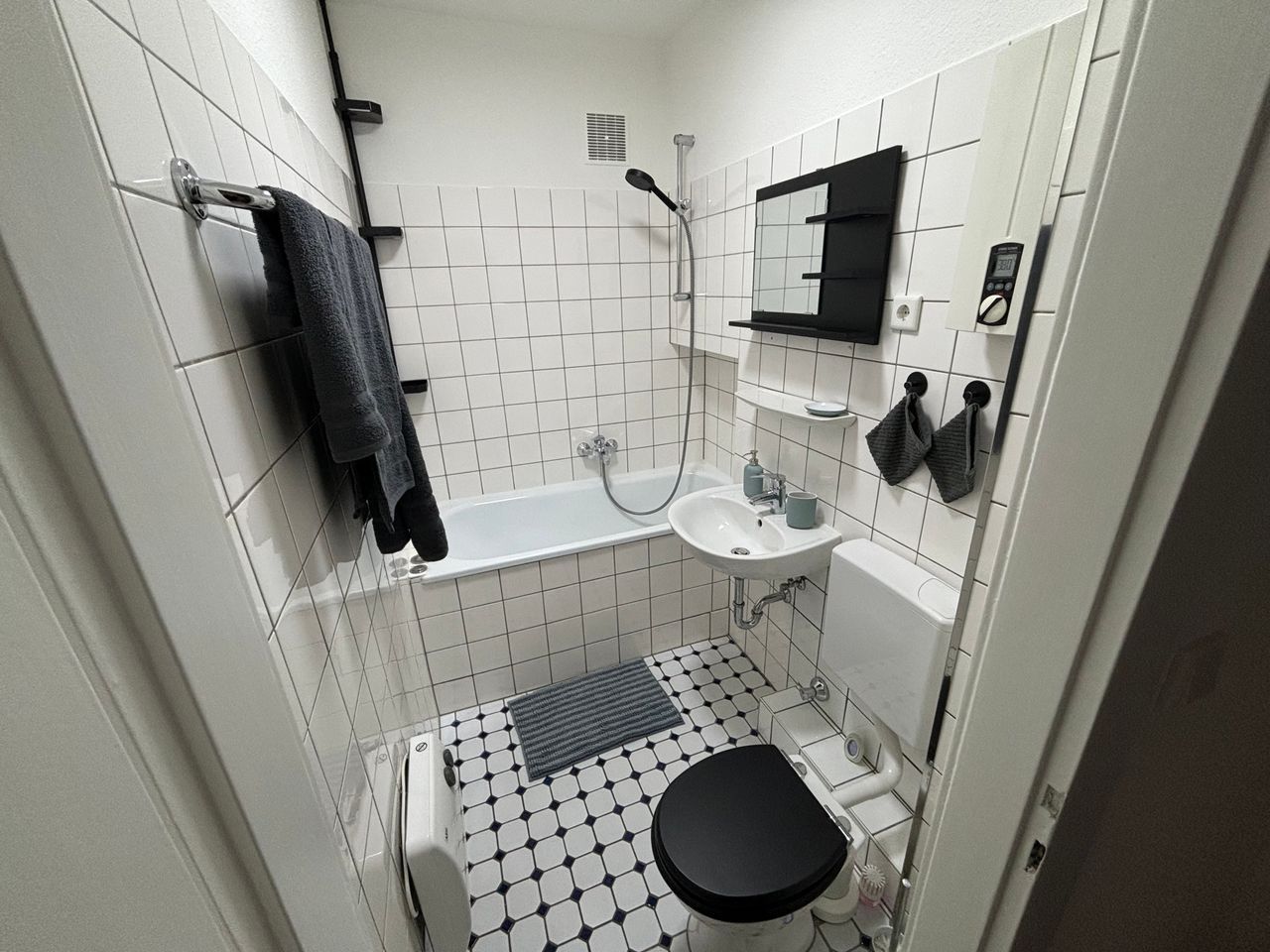 Charming And Neat Loft - Charming and neat loft - Gallery - 13