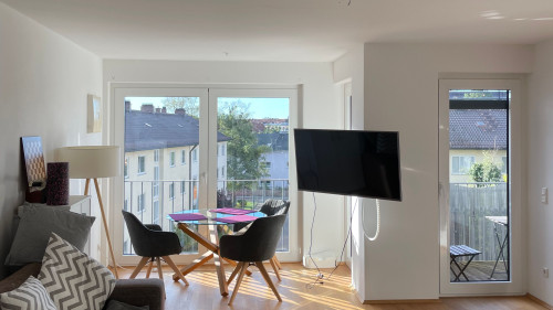 Nice apartment in the heart of München