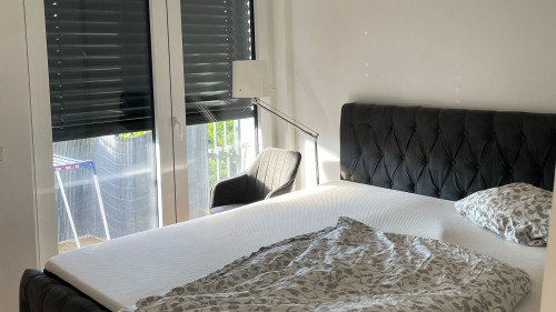 Nice apartment in the heart of München