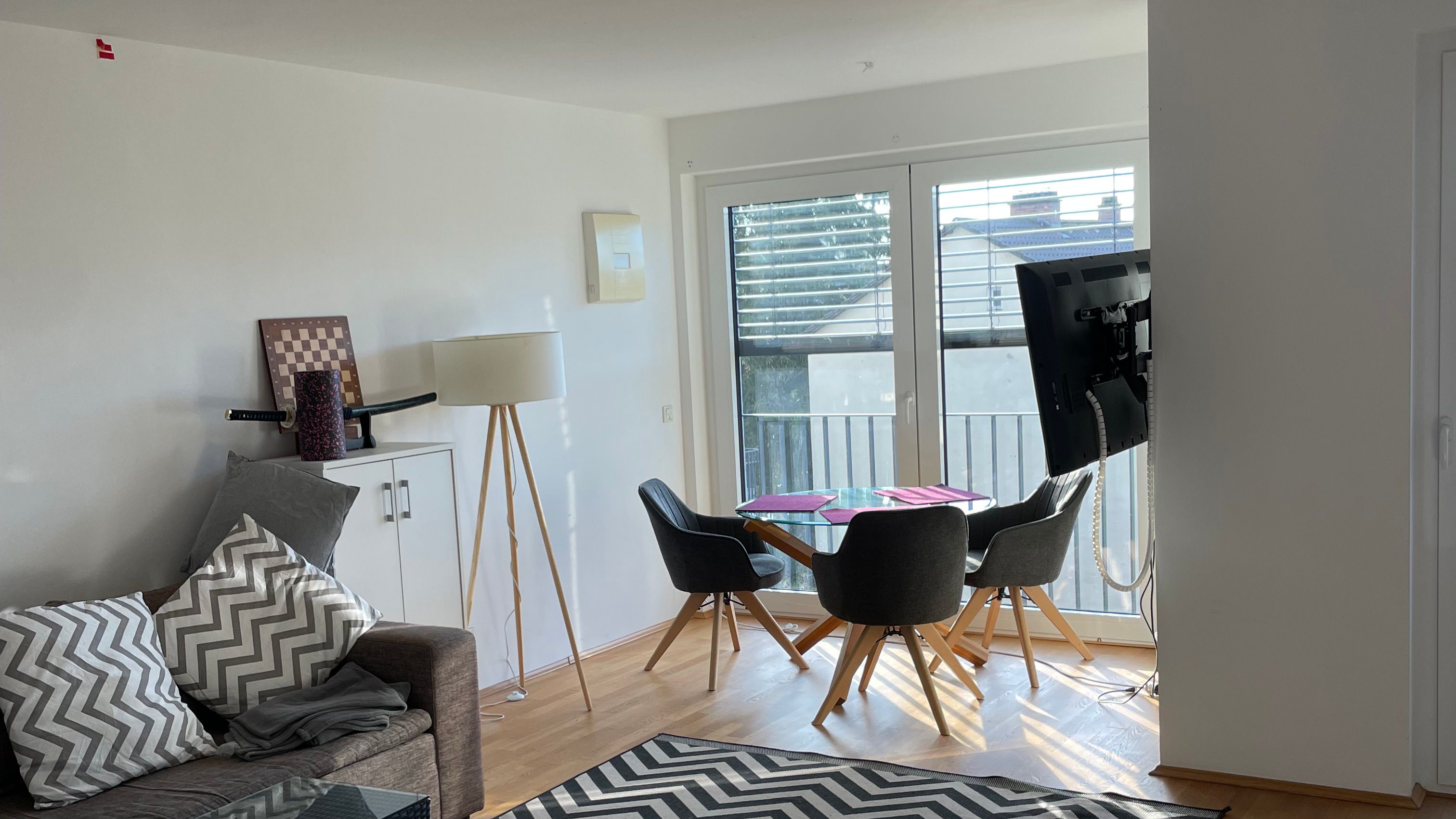 Nice Apartment In The Heart Of München - Nice apartment in the heart of München - Gallery - 2