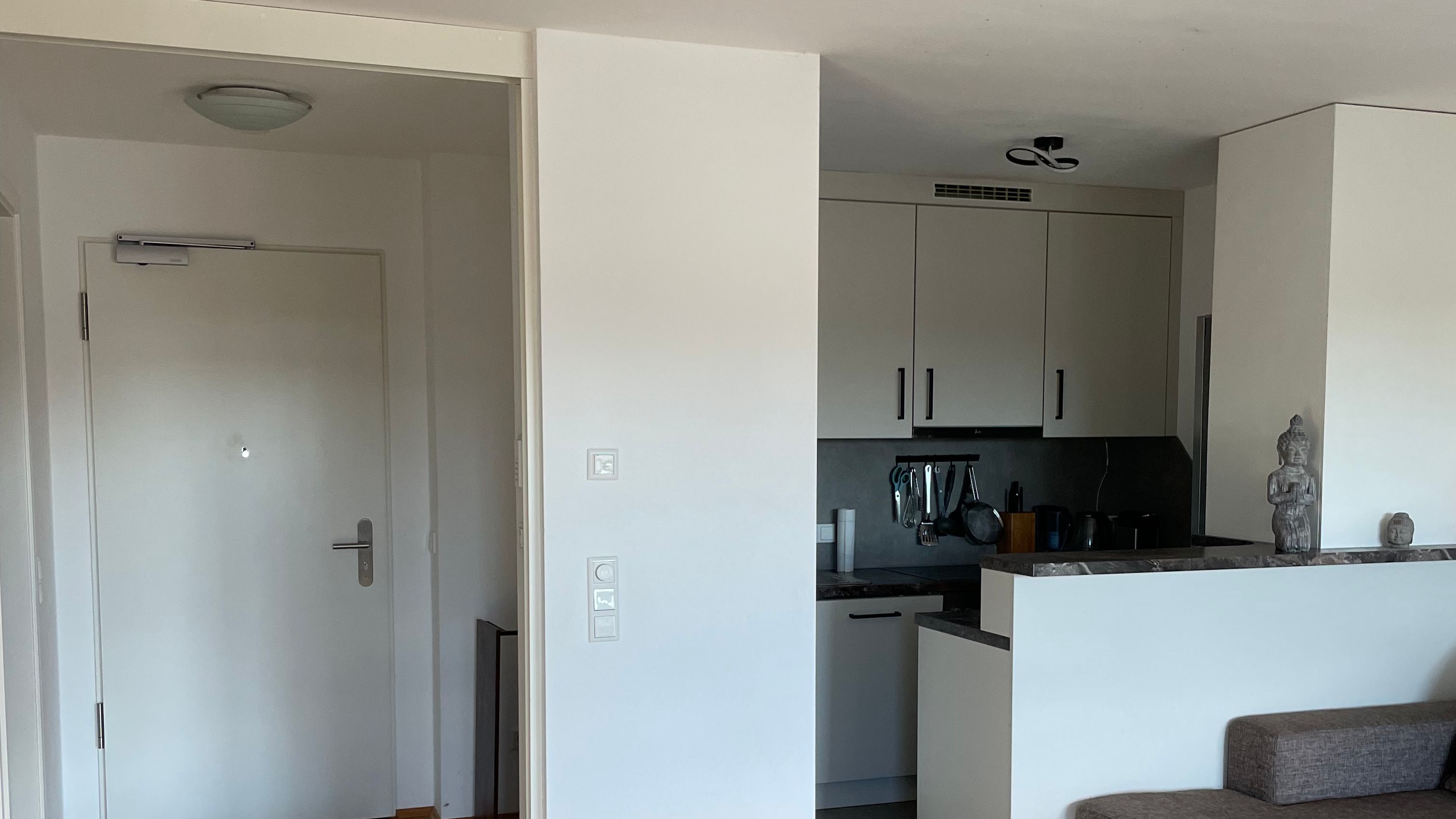  Nice Apartment In The Heart Of München  -  Nice apartment in the heart of München  - Gallery -  5