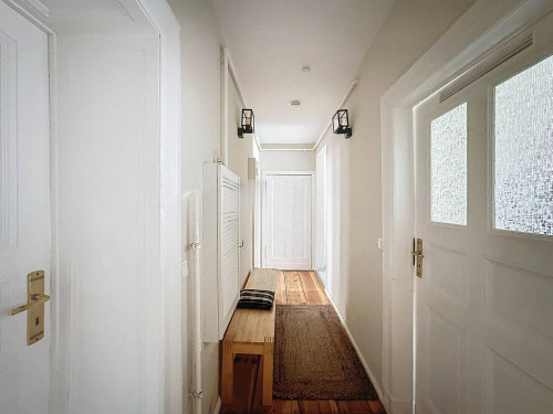 4 rooms appartment in Prenzlauer Berg / Mitte  - Gallery -  5