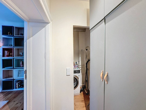 4 rooms appartment in Prenzlauer Berg / Mitte