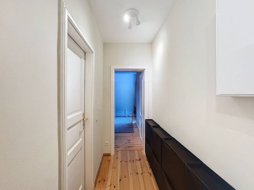 4 rooms appartment in Prenzlauer Berg / Mitte