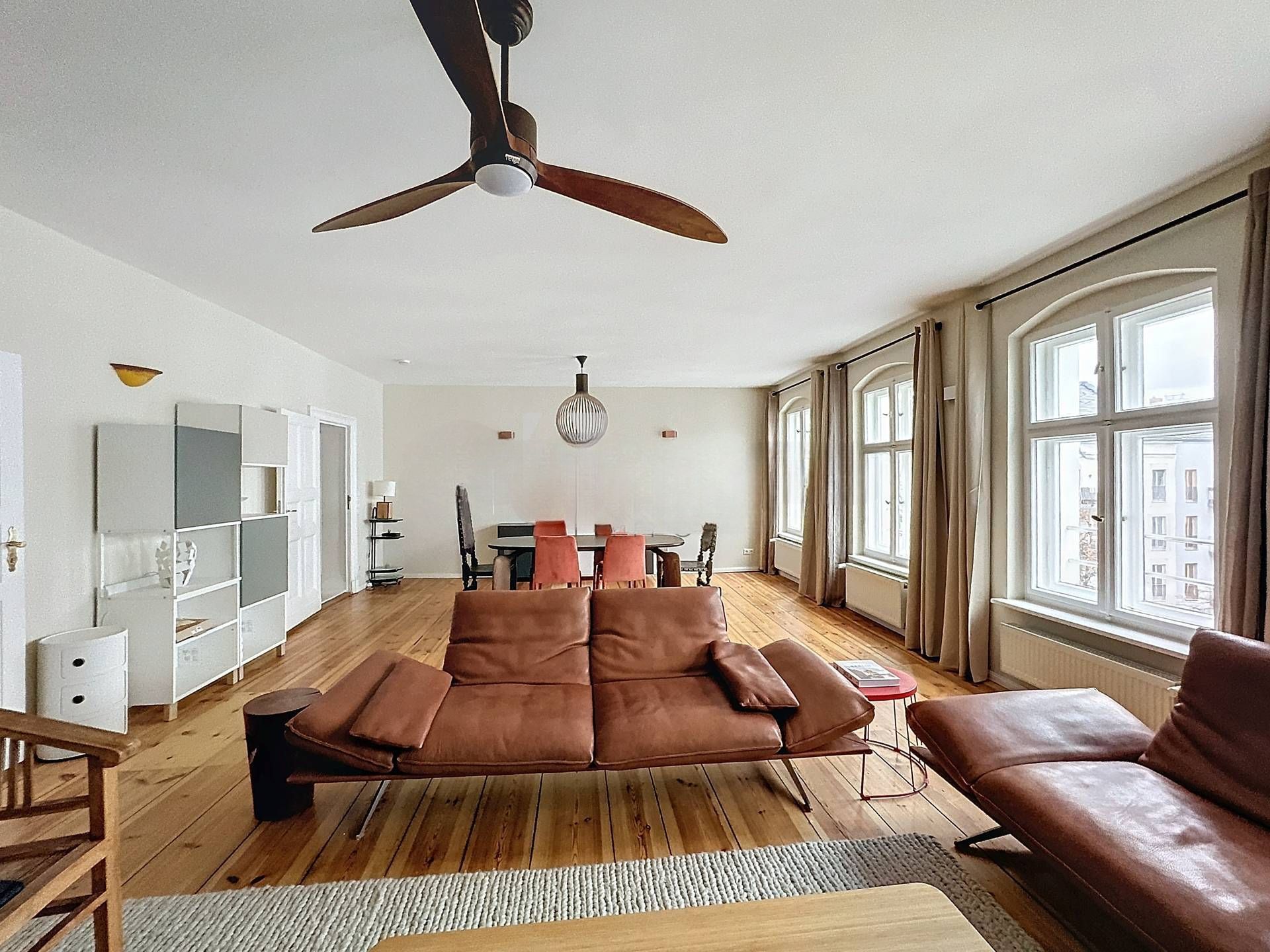 4 Rooms Appartment In Prenzlauer Berg / Mitte - 4 rooms appartment in Prenzlauer Berg / Mitte - Gallery - 15