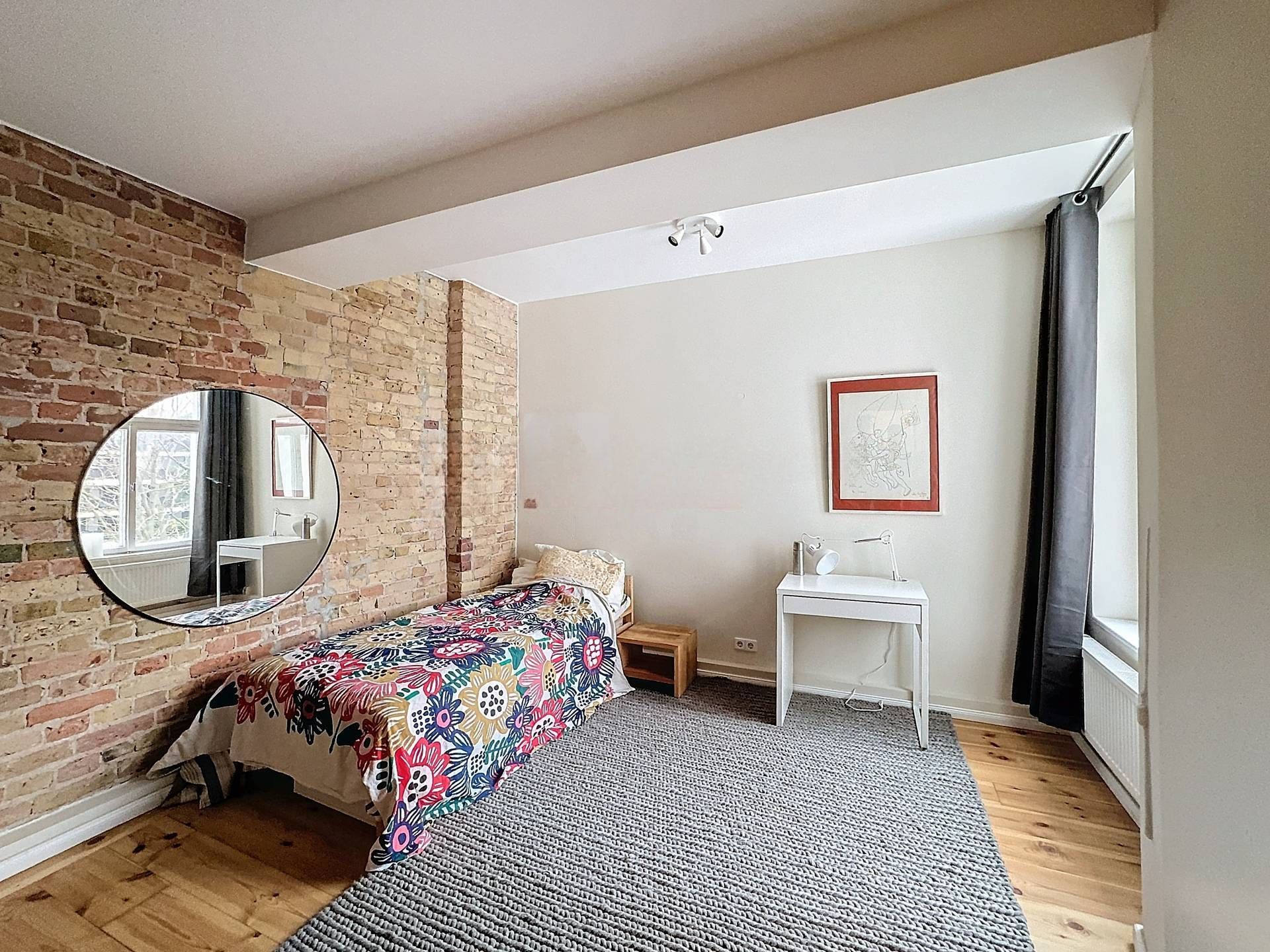 4 Rooms Appartment In Prenzlauer Berg / Mitte - 4 rooms appartment in Prenzlauer Berg / Mitte - Gallery - 9