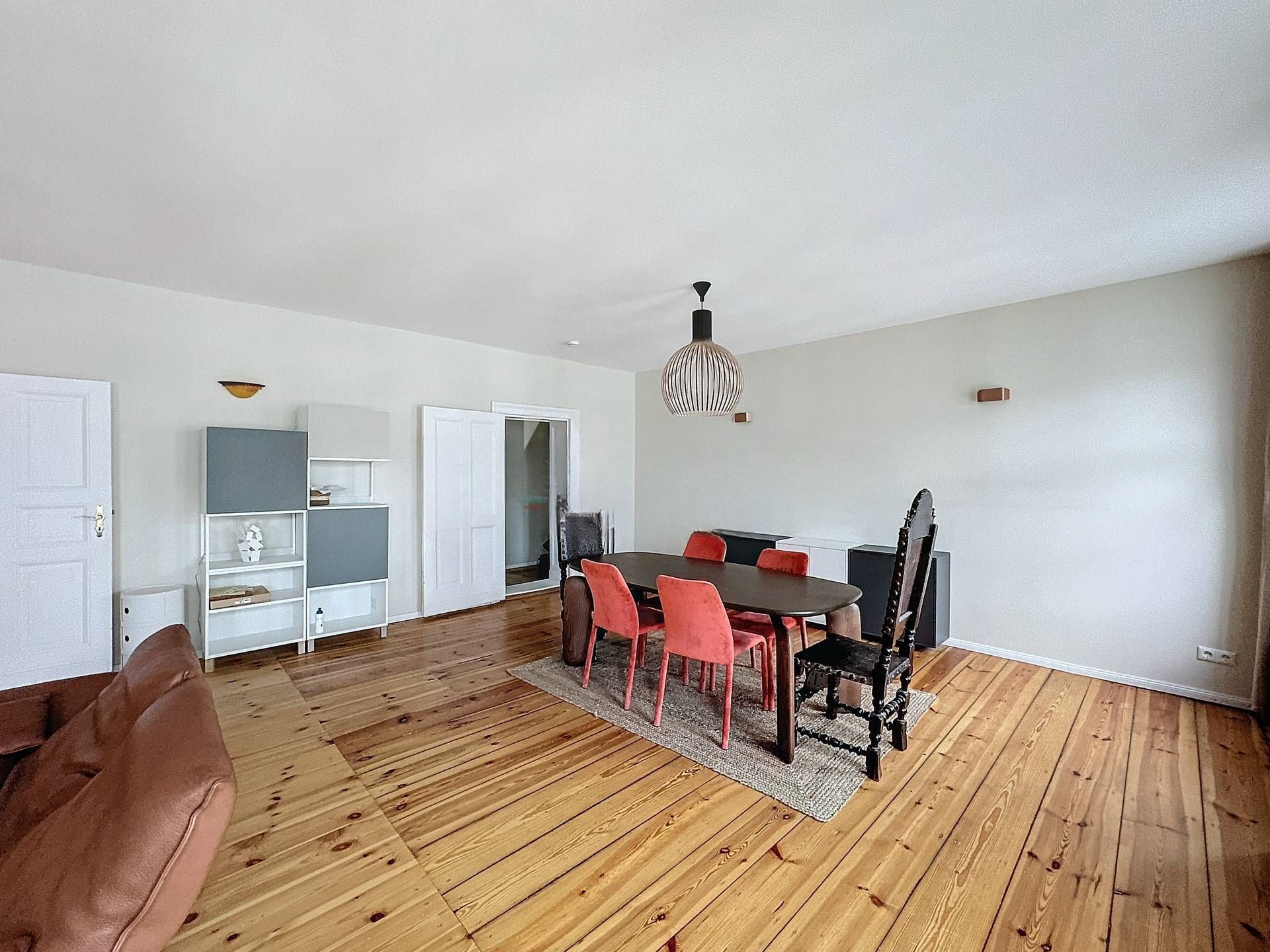 4 Rooms Appartment In Prenzlauer Berg / Mitte - 4 rooms appartment in Prenzlauer Berg / Mitte - Gallery - 18