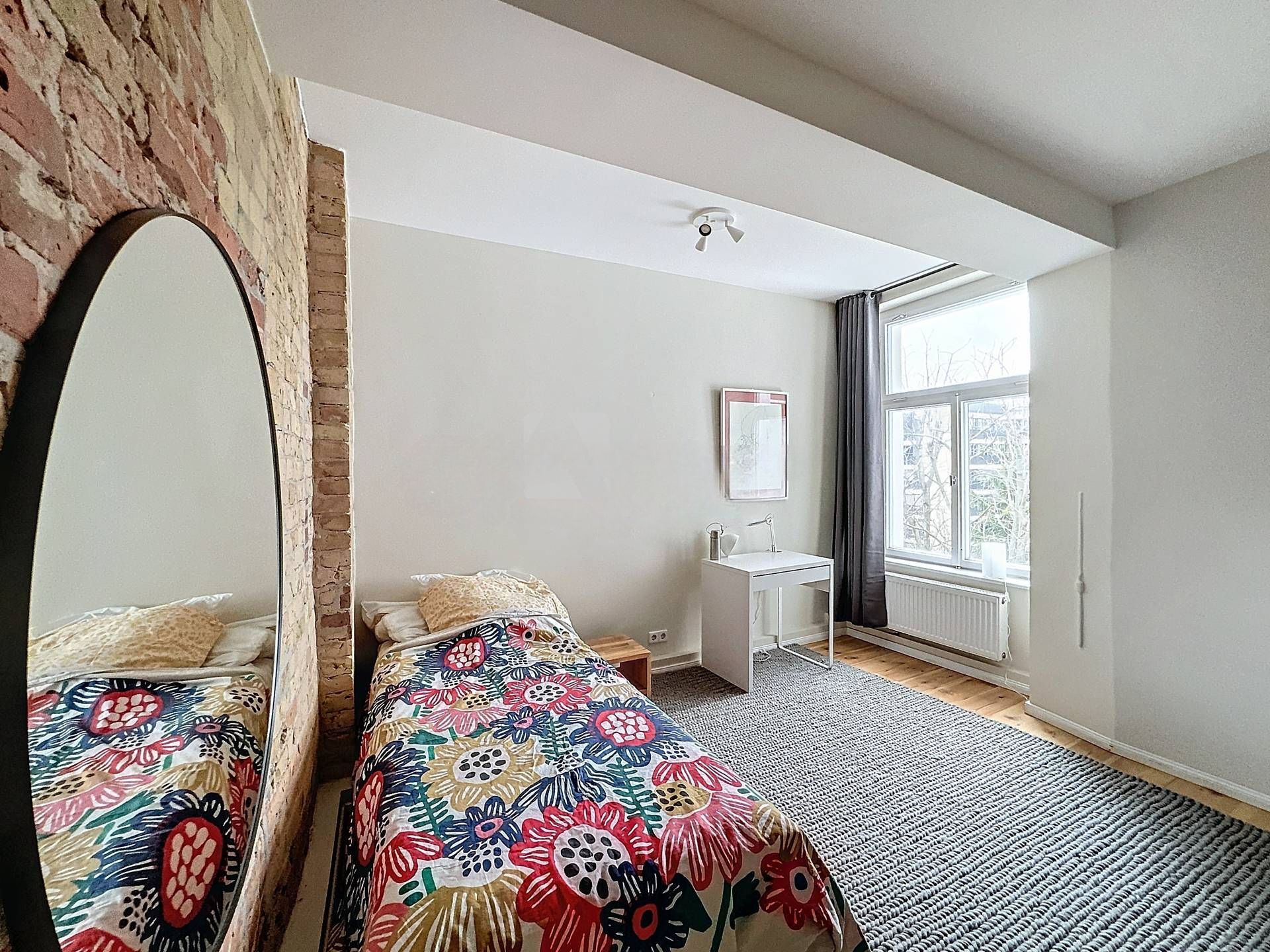 4 Rooms Appartment In Prenzlauer Berg / Mitte - 4 rooms appartment in Prenzlauer Berg / Mitte - Gallery - 10