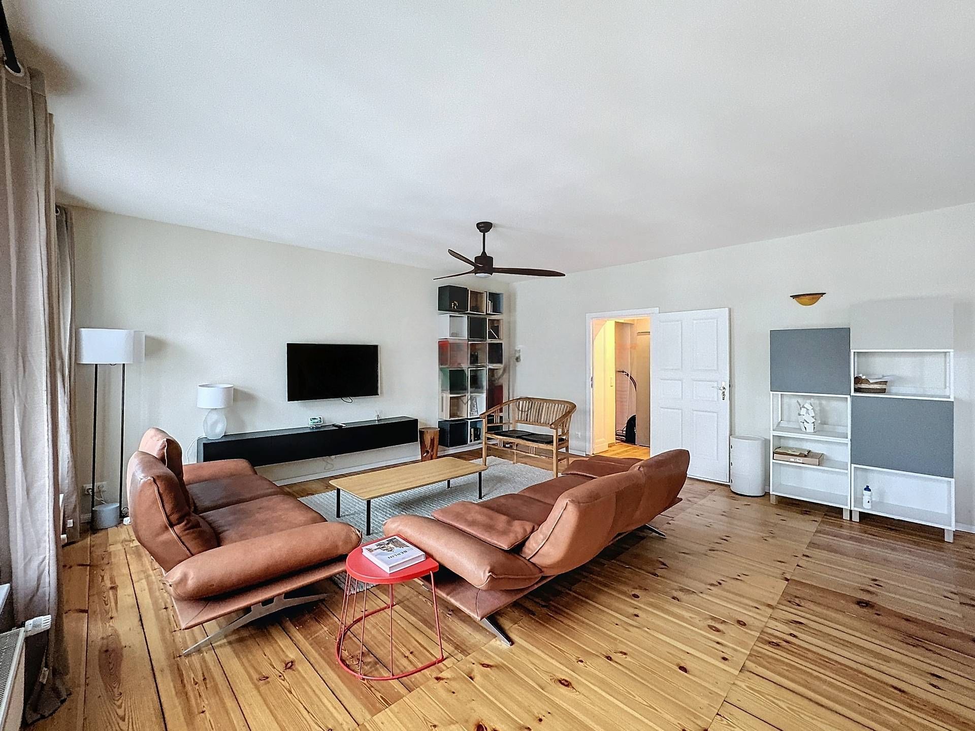 4 Rooms Appartment In Prenzlauer Berg / Mitte - 4 rooms appartment in Prenzlauer Berg / Mitte - Gallery - 17