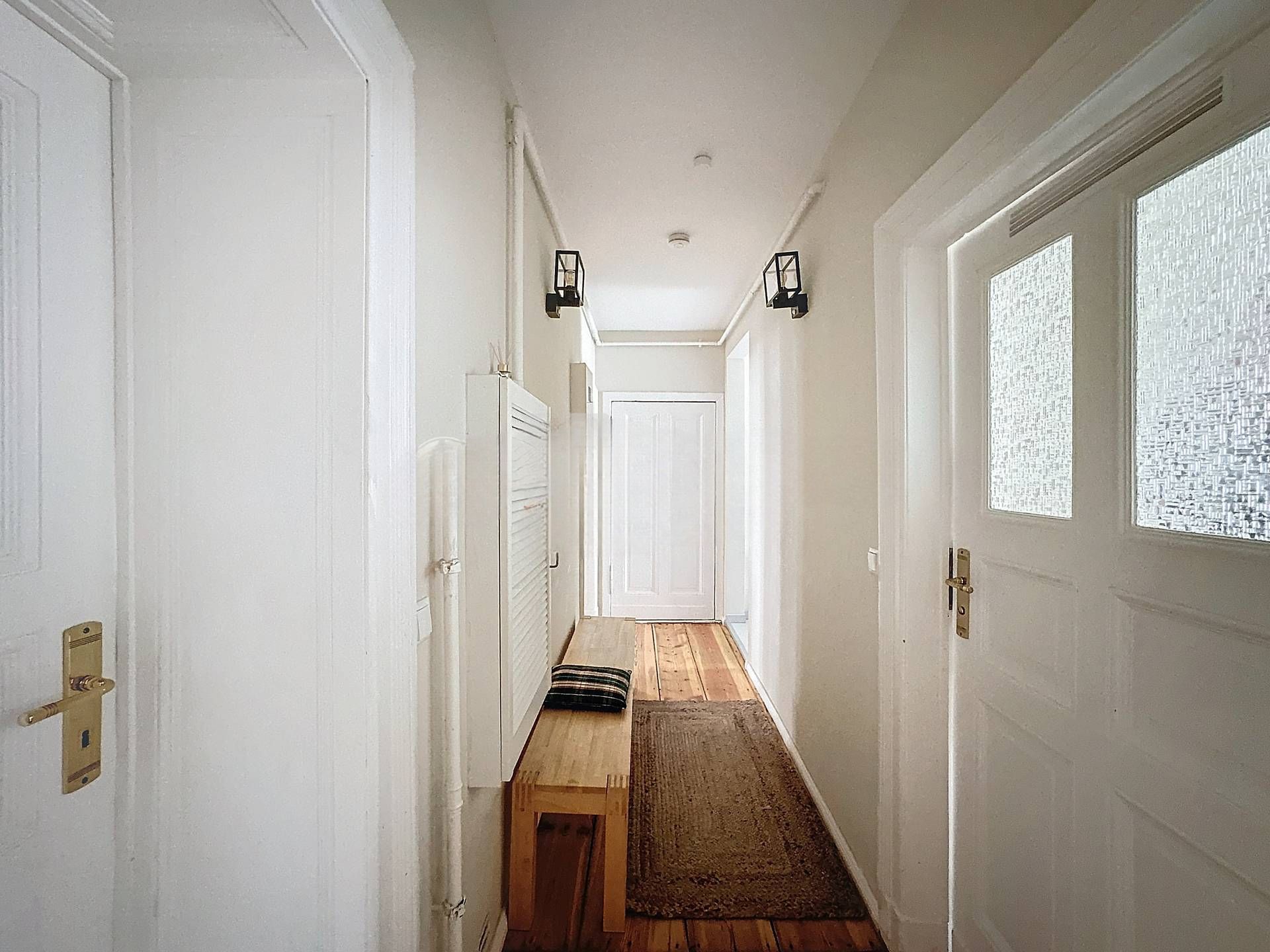 4 Rooms Appartment In Prenzlauer Berg / Mitte - 4 rooms appartment in Prenzlauer Berg / Mitte - Gallery - 4