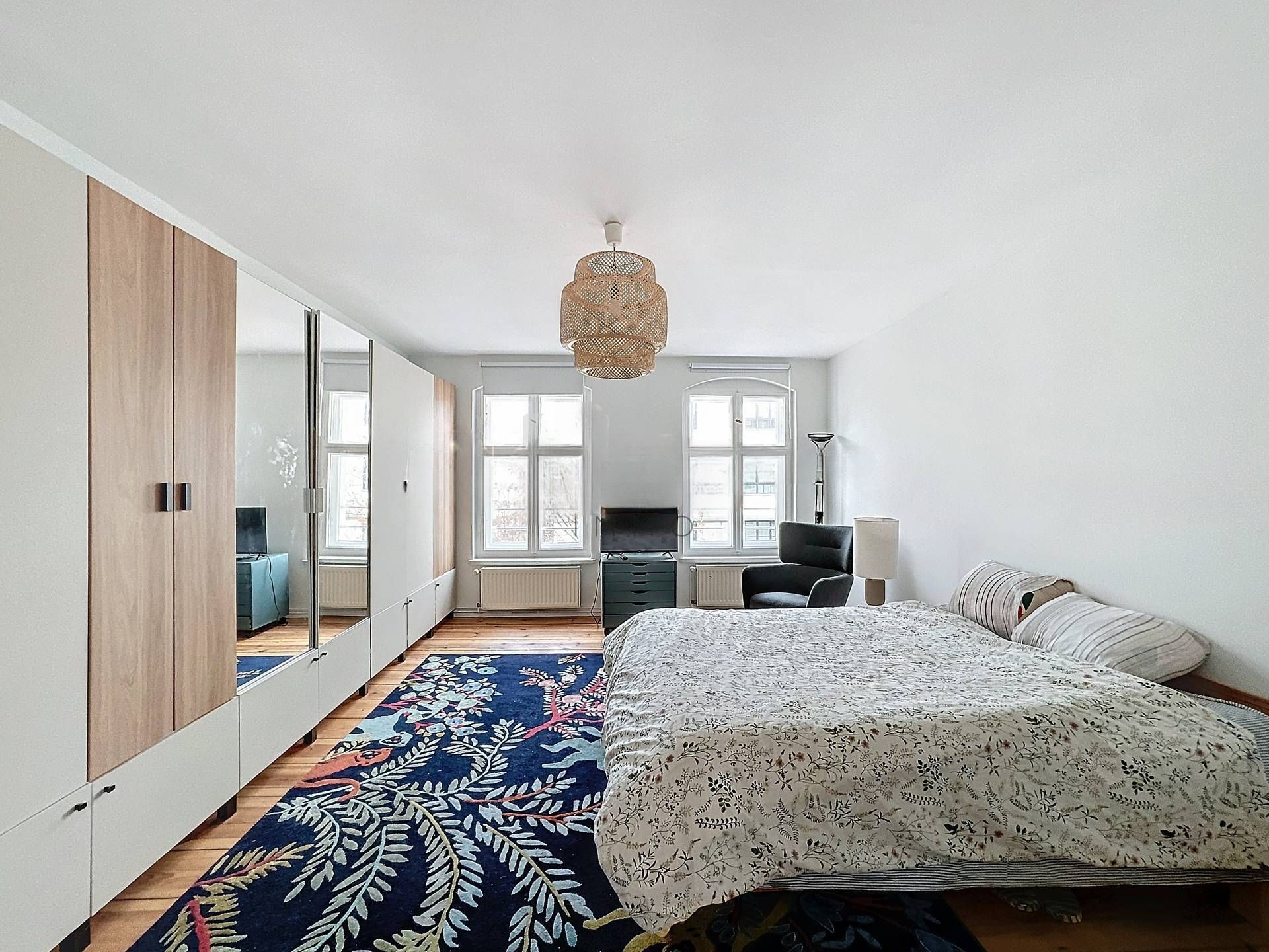 4 Rooms Appartment In Prenzlauer Berg / Mitte - 4 rooms appartment in Prenzlauer Berg / Mitte - Gallery - 11