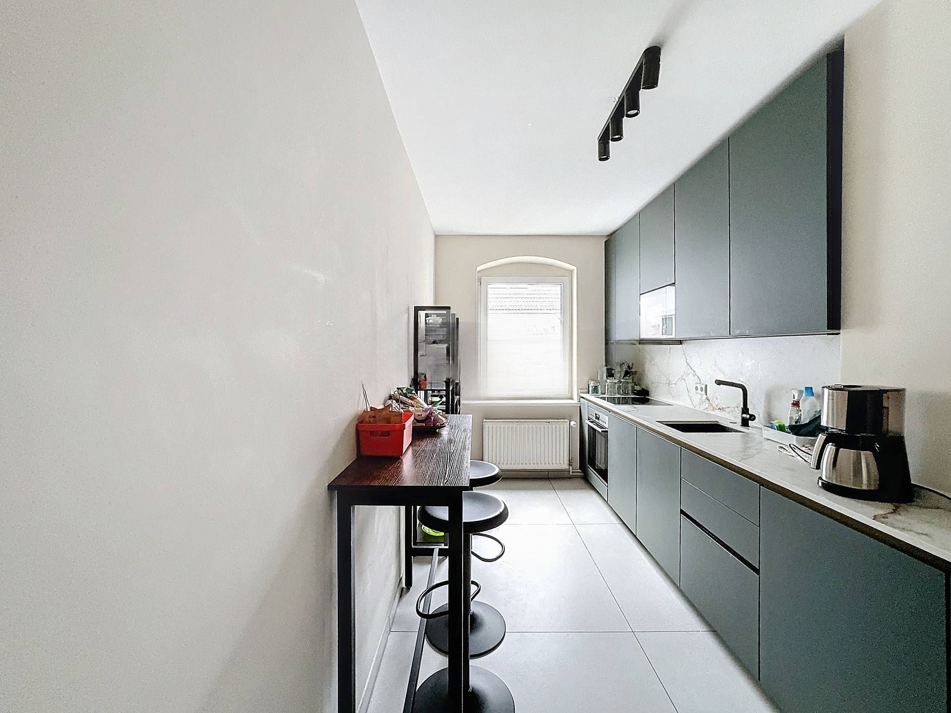 4 Rooms Appartment In Prenzlauer Berg / Mitte - 4 rooms appartment in Prenzlauer Berg / Mitte - Gallery - 14