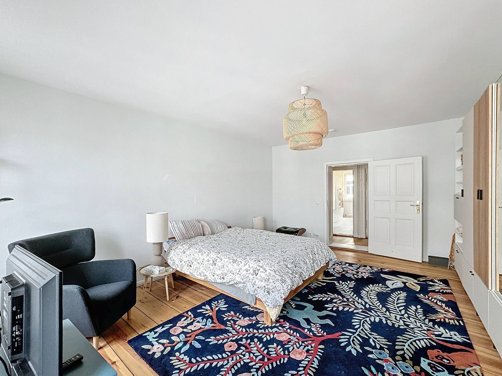 4 Rooms Appartment In Prenzlauer Berg / Mitte - 4 rooms appartment in Prenzlauer Berg / Mitte - Gallery - 12