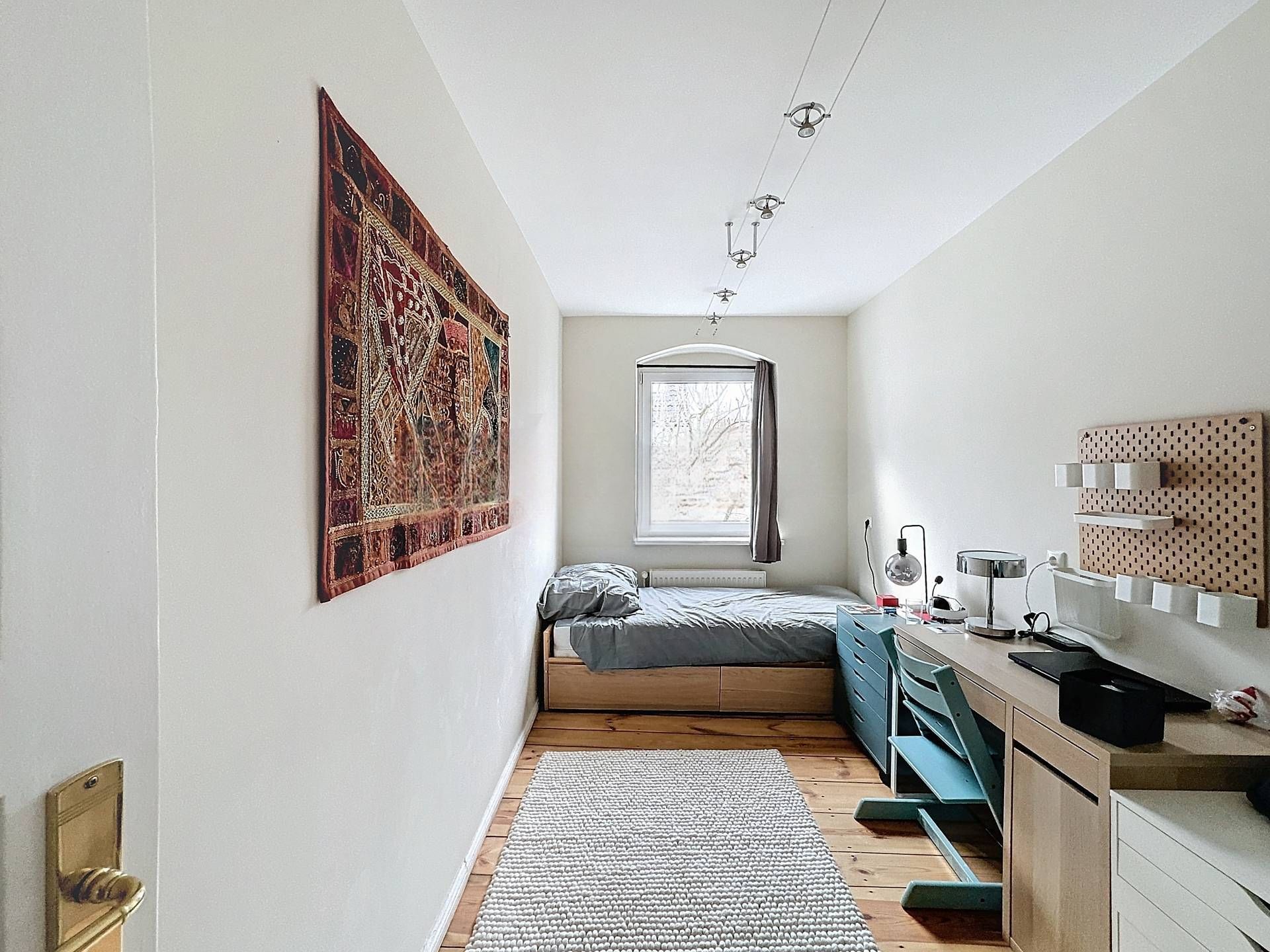 4 Rooms Appartment In Prenzlauer Berg / Mitte - 4 rooms appartment in Prenzlauer Berg / Mitte - Gallery - 13