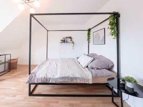 Traveler's Retreat Mannheim Marktplatz - Gallery - 27
