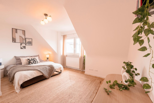 Traveler's Retreat Mannheim Marktplatz - Gallery - 10