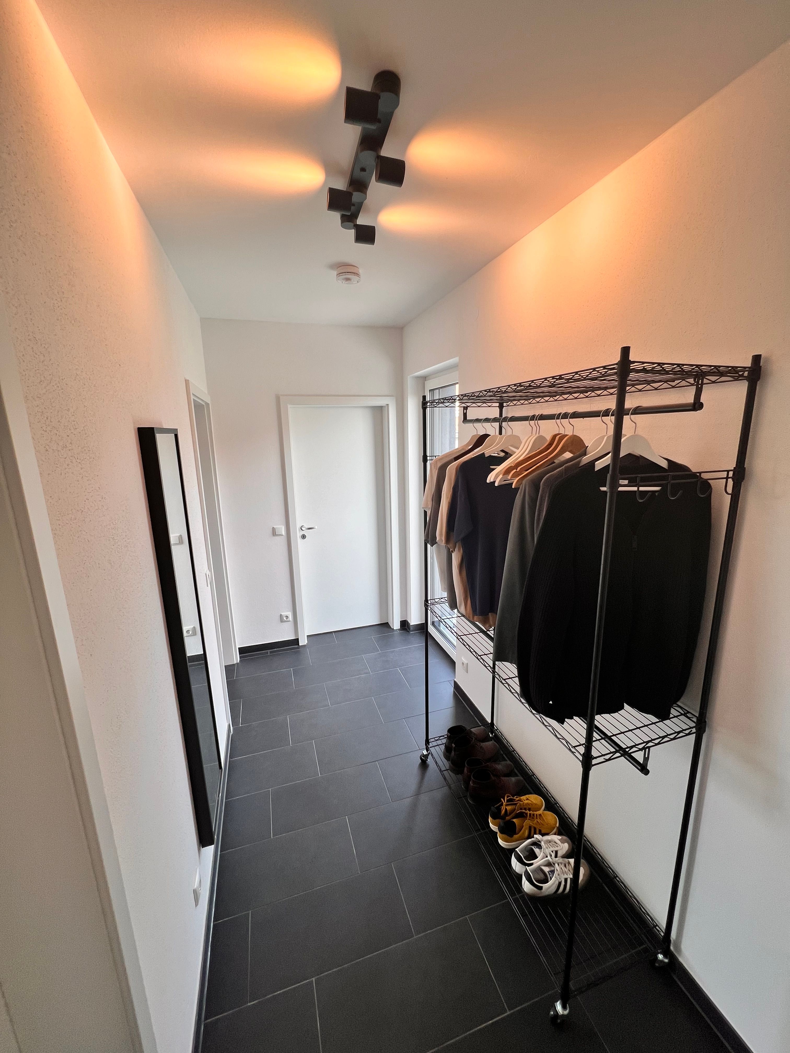 Modern Design Studio With Private Terrace - 5