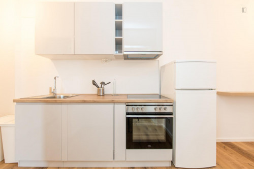 Double bedroom in 4-bedroom apartment  - Gallery -  5
