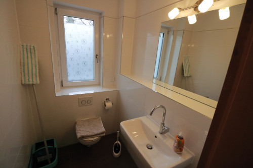 Bright and charming loft in München