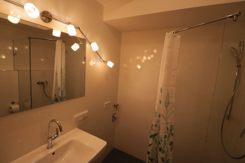 Bright and charming loft in München  - Gallery -  5