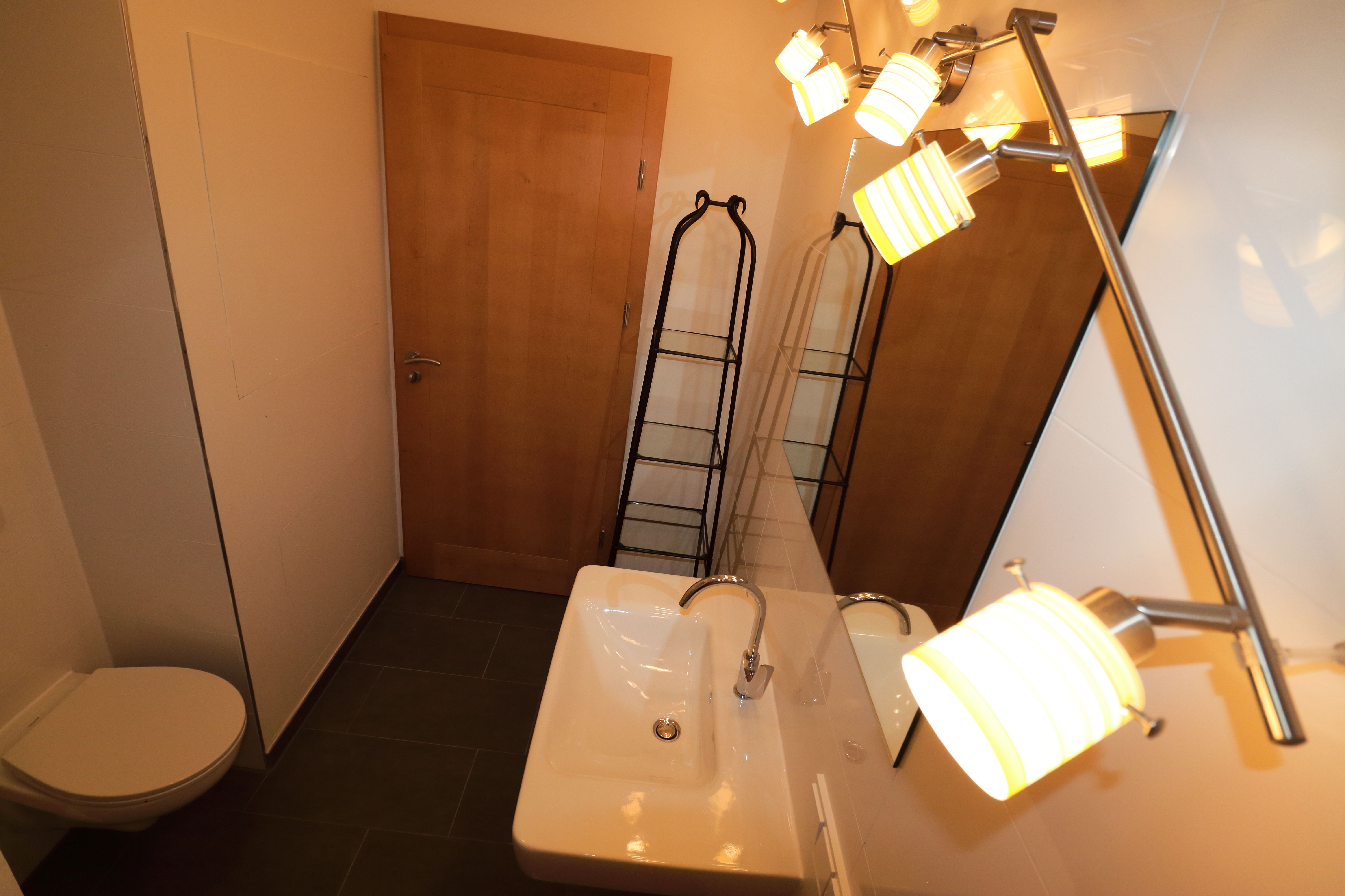  Bright And Charming Loft In München  -  Bright and charming loft in München  - Gallery -  3