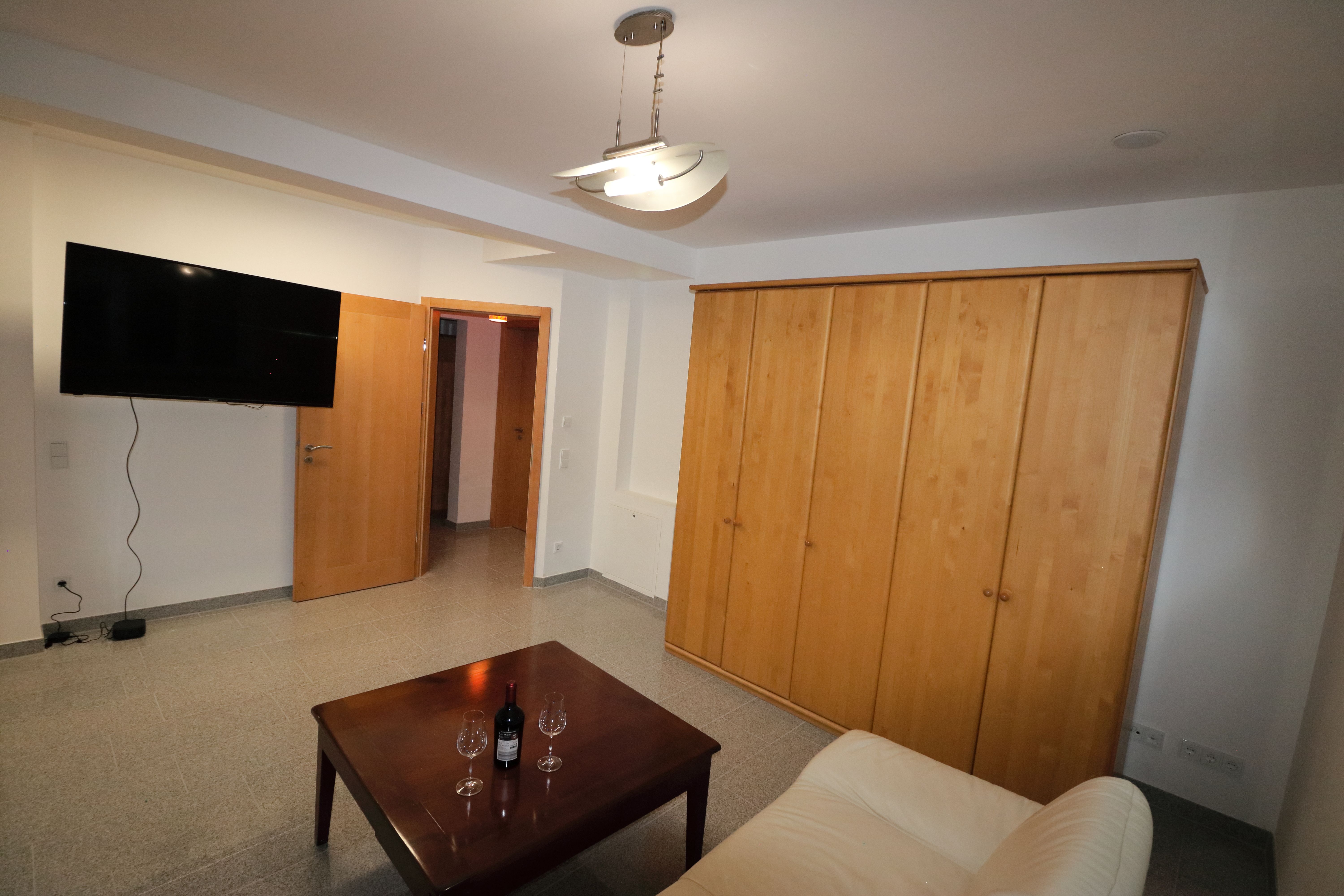  Bright And Charming Loft In München  -  Bright and charming loft in München  - Gallery -  6