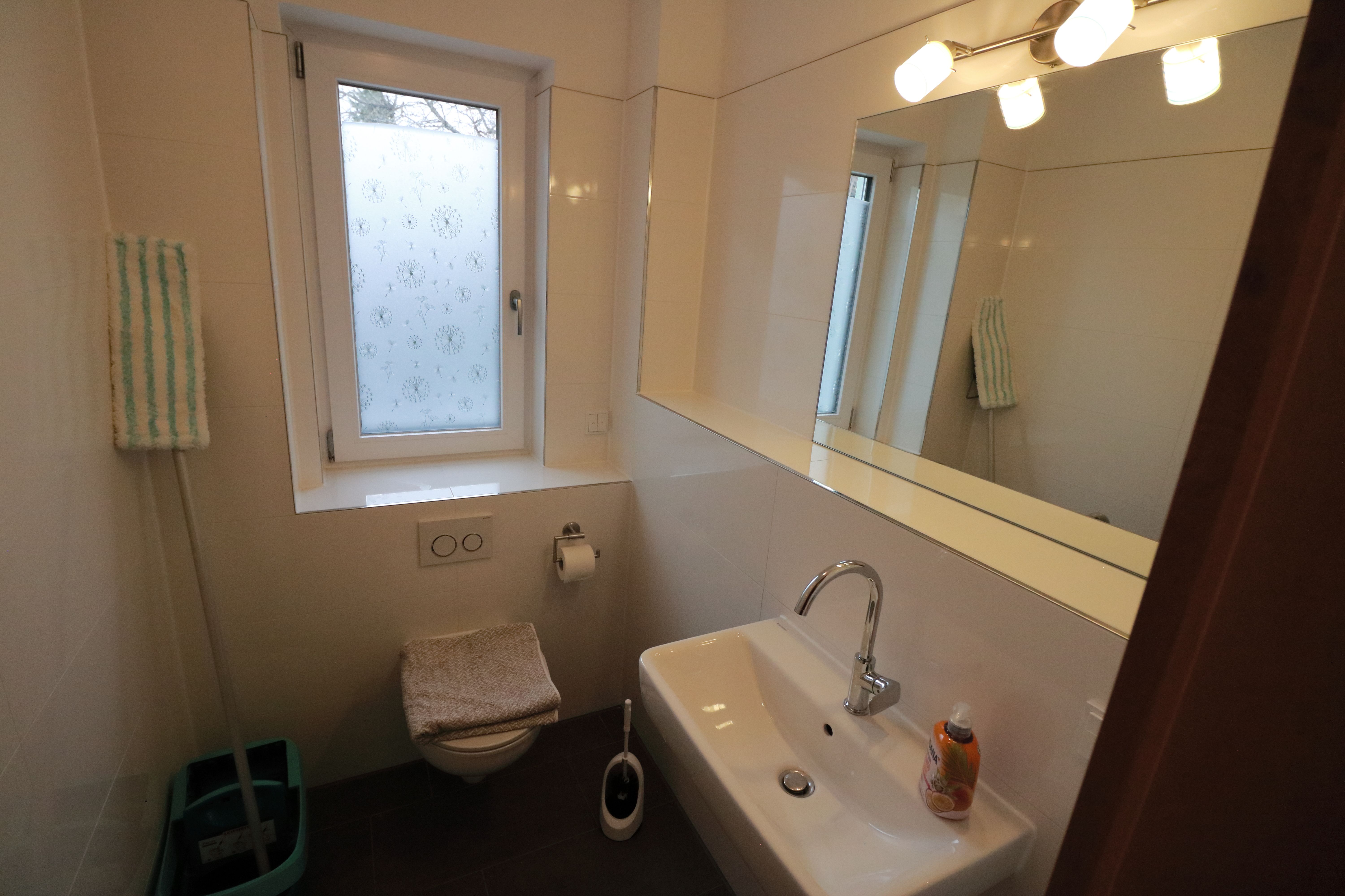  Bright And Charming Loft In München  -  Bright and charming loft in München  - Gallery -  1