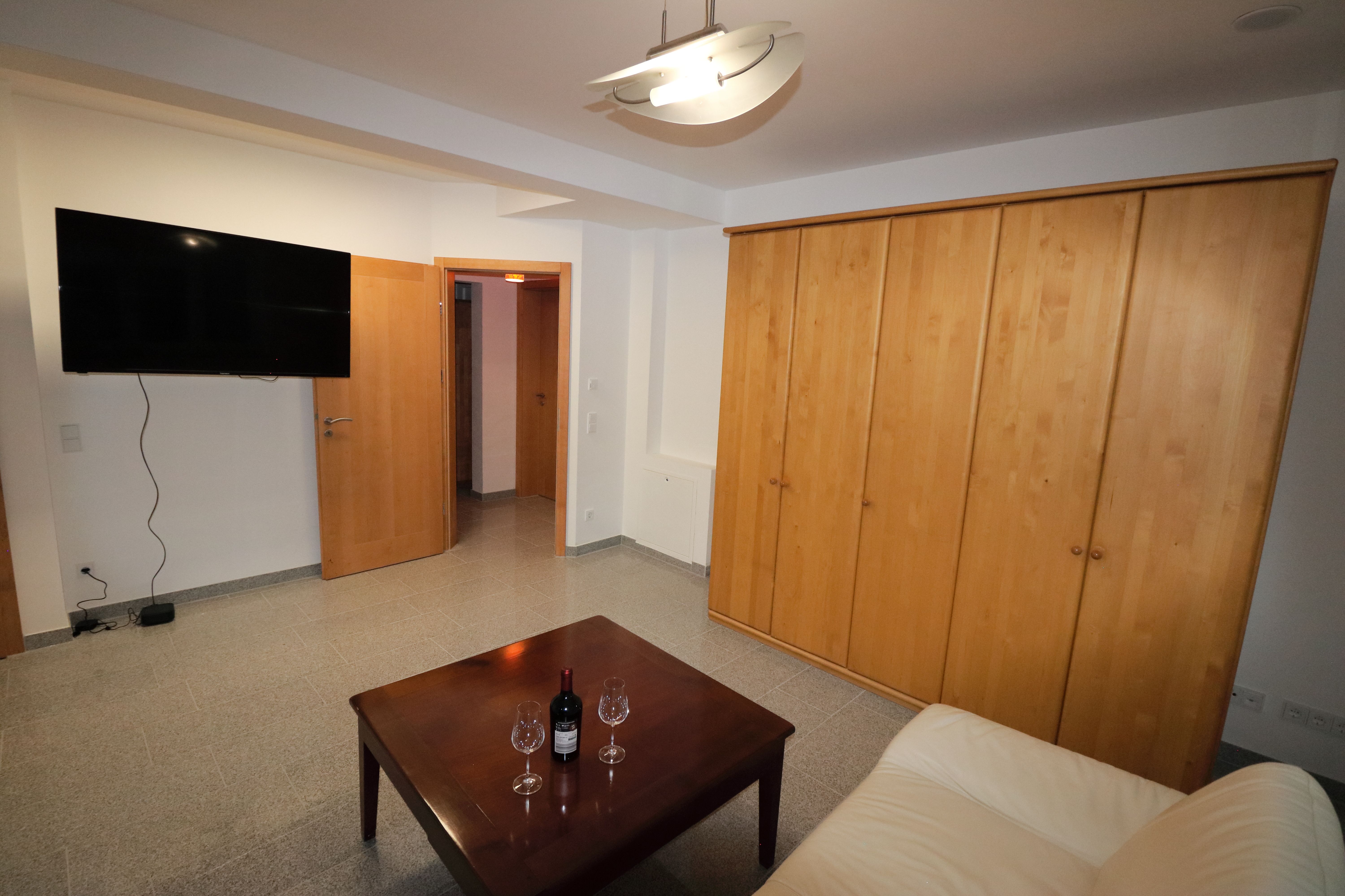  Bright And Charming Loft In München  -  Bright and charming loft in München  - Gallery -  7