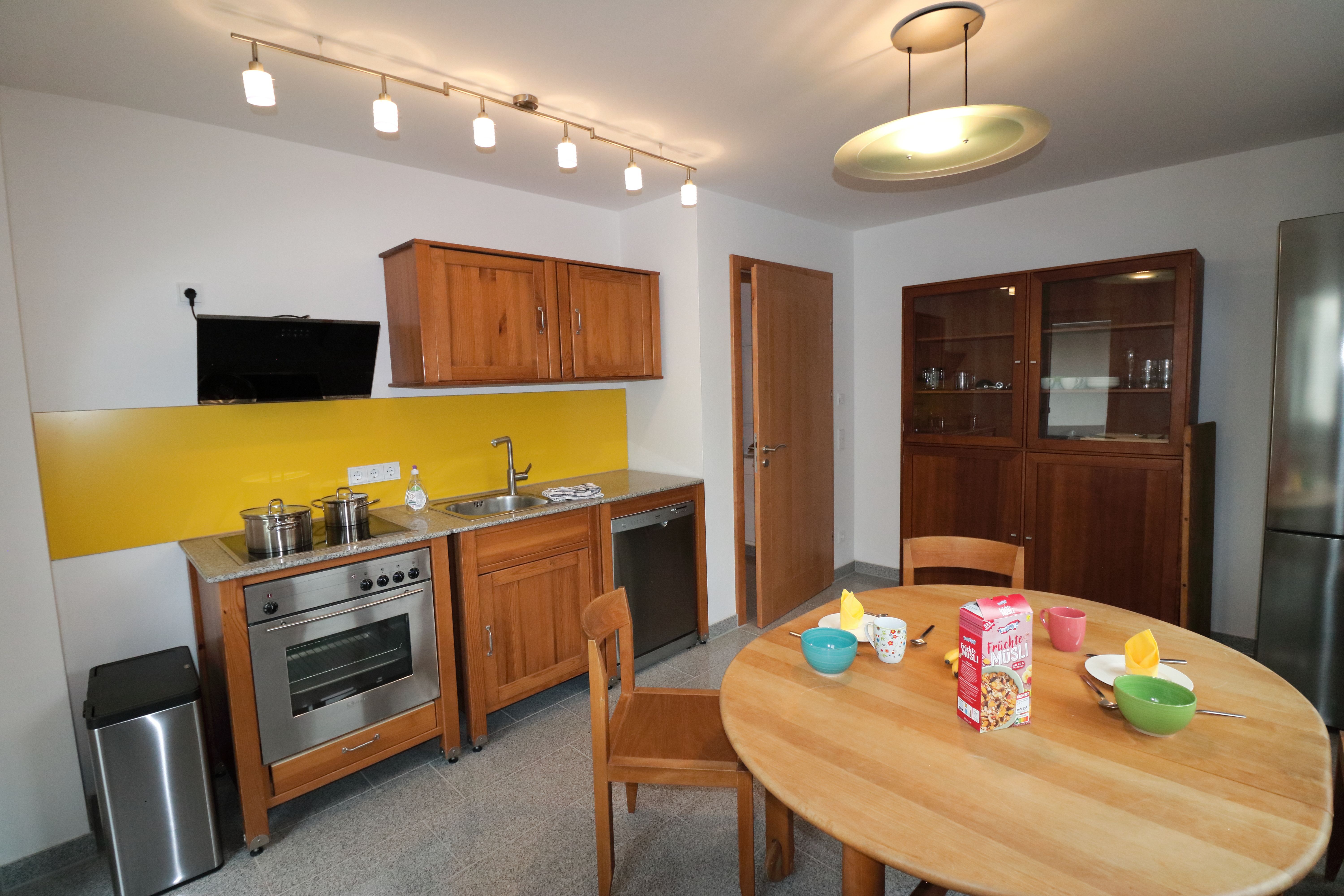  Bright And Charming Loft In München  -  Bright and charming loft in München  - Gallery -  20