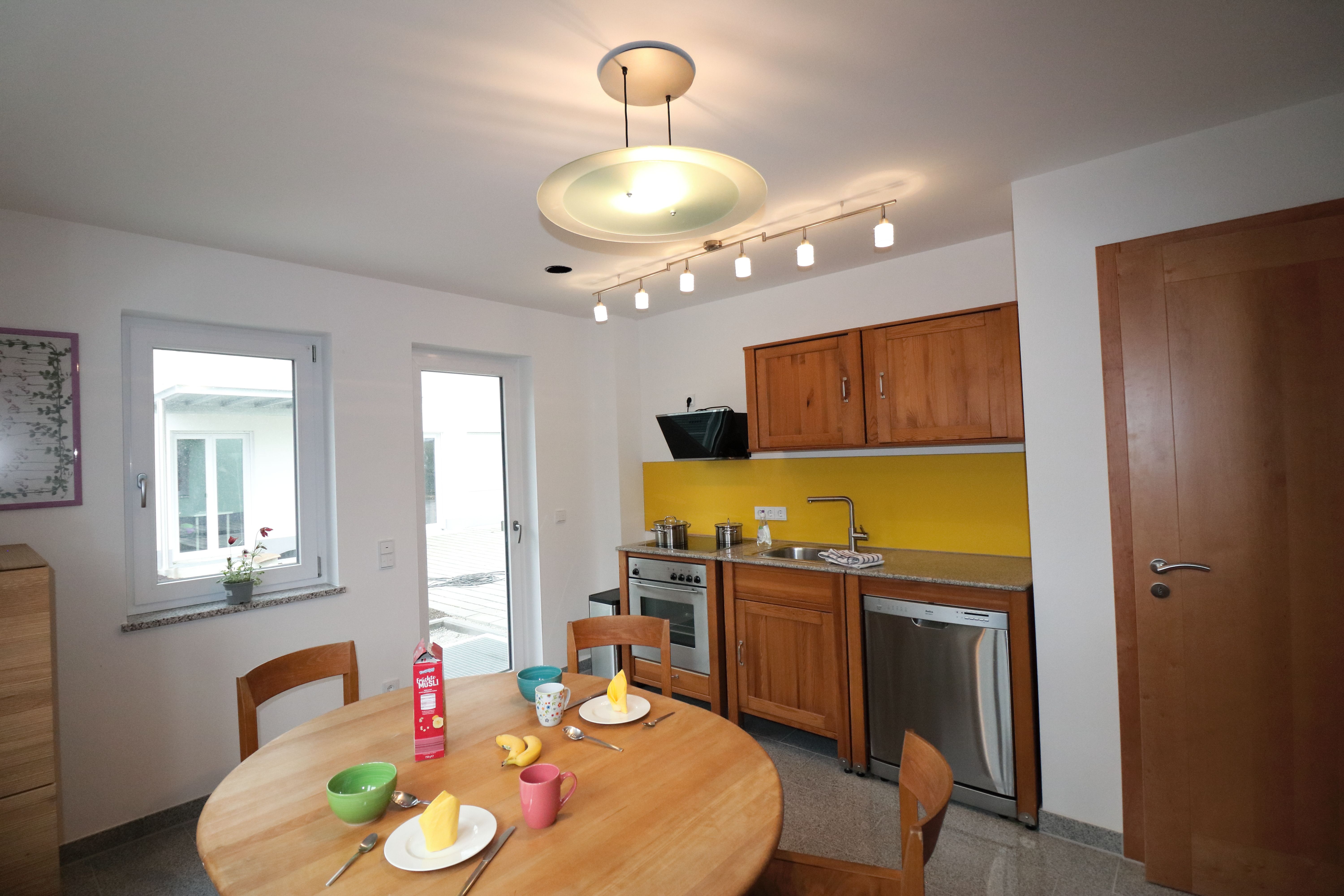  Bright And Charming Loft In München  -  Bright and charming loft in München  - Gallery -  12