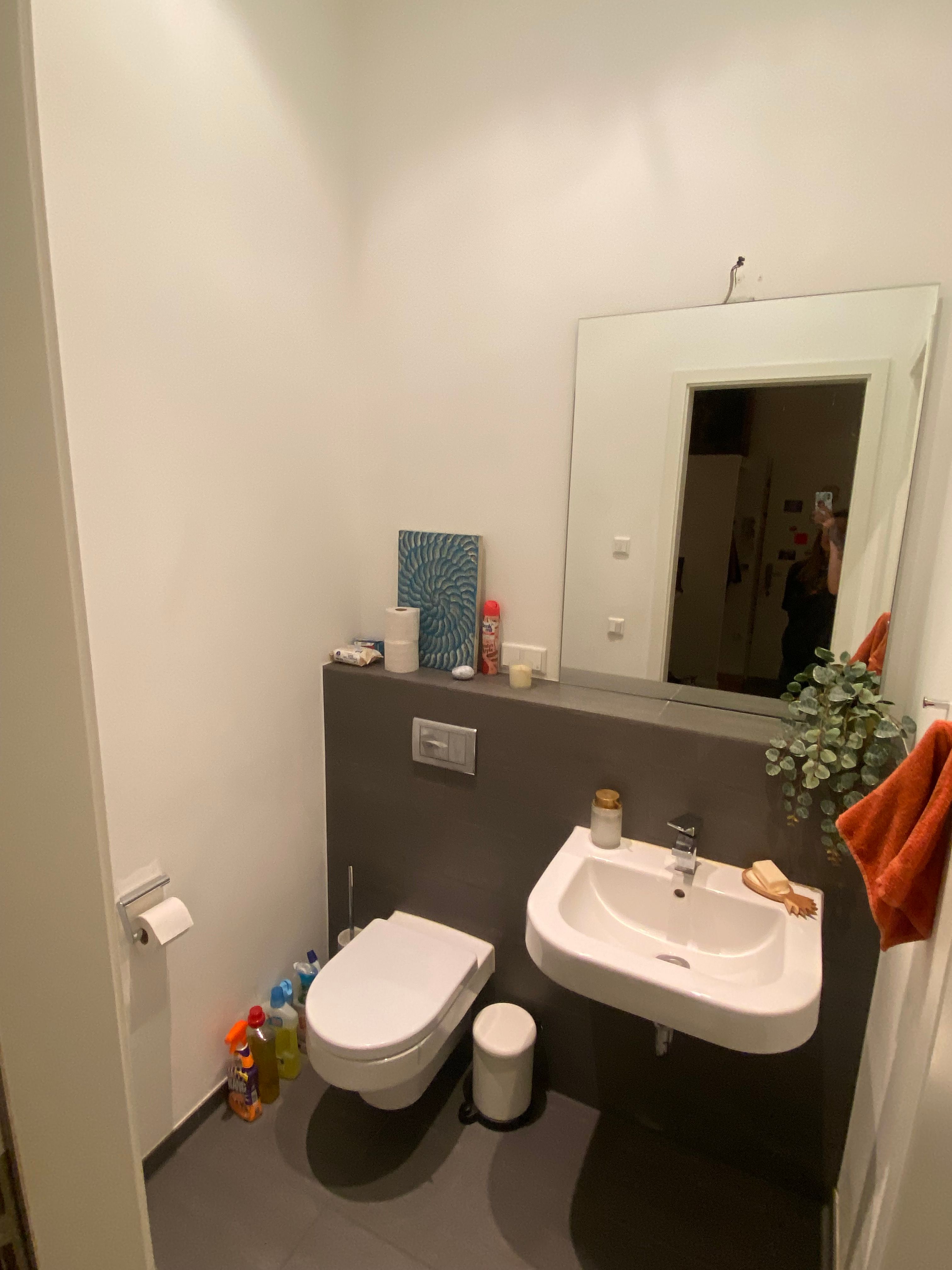 2-Room 81 M2 Apartment In Berlin Mitte With Terrace - 2-room 81 m2 apartment in Berlin Mitte with terrace - Gallery - 2
