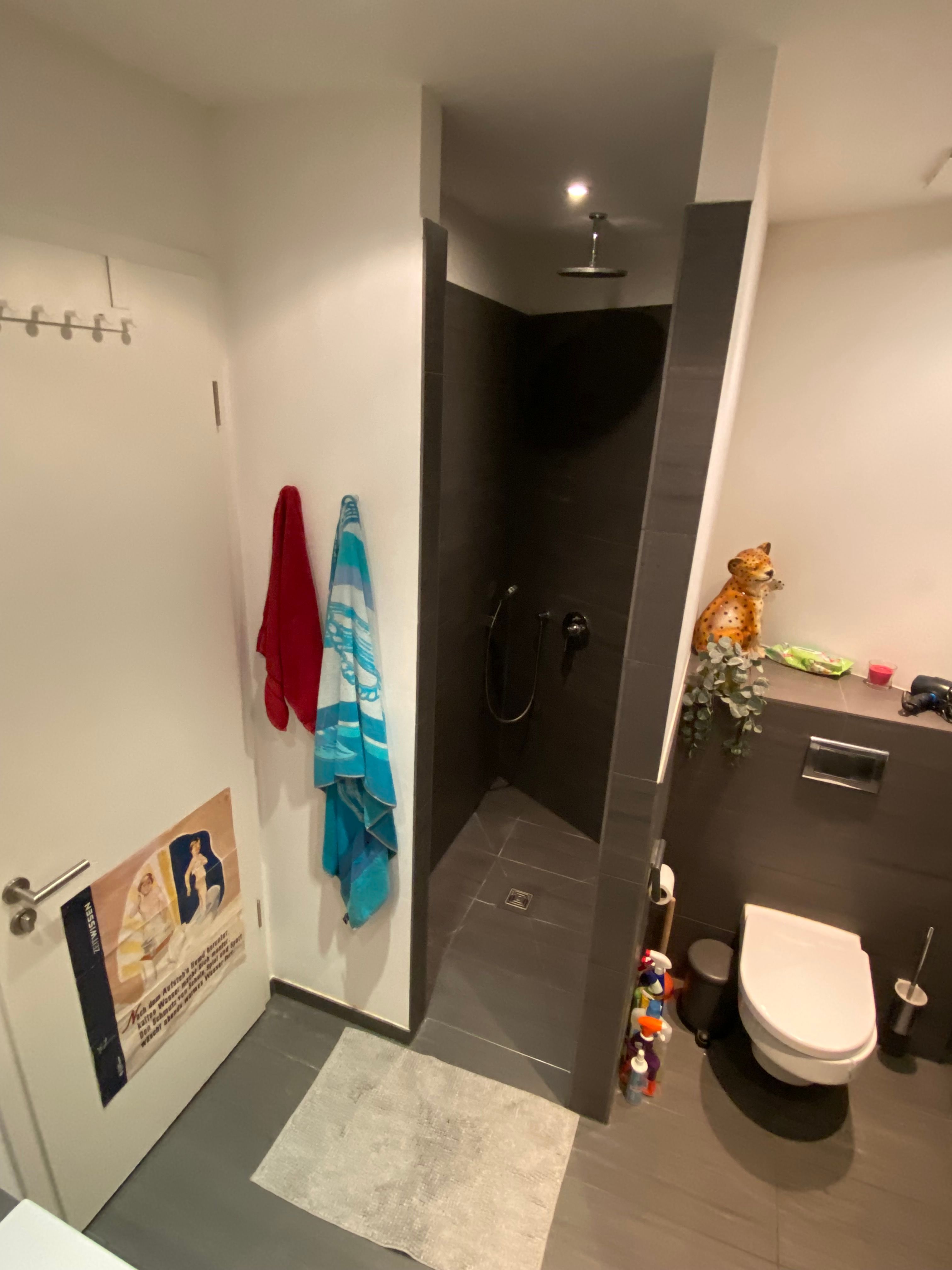 2-Room 81 M2 Apartment In Berlin Mitte With Terrace - 2-room 81 m2 apartment in Berlin Mitte with terrace - Gallery - 4
