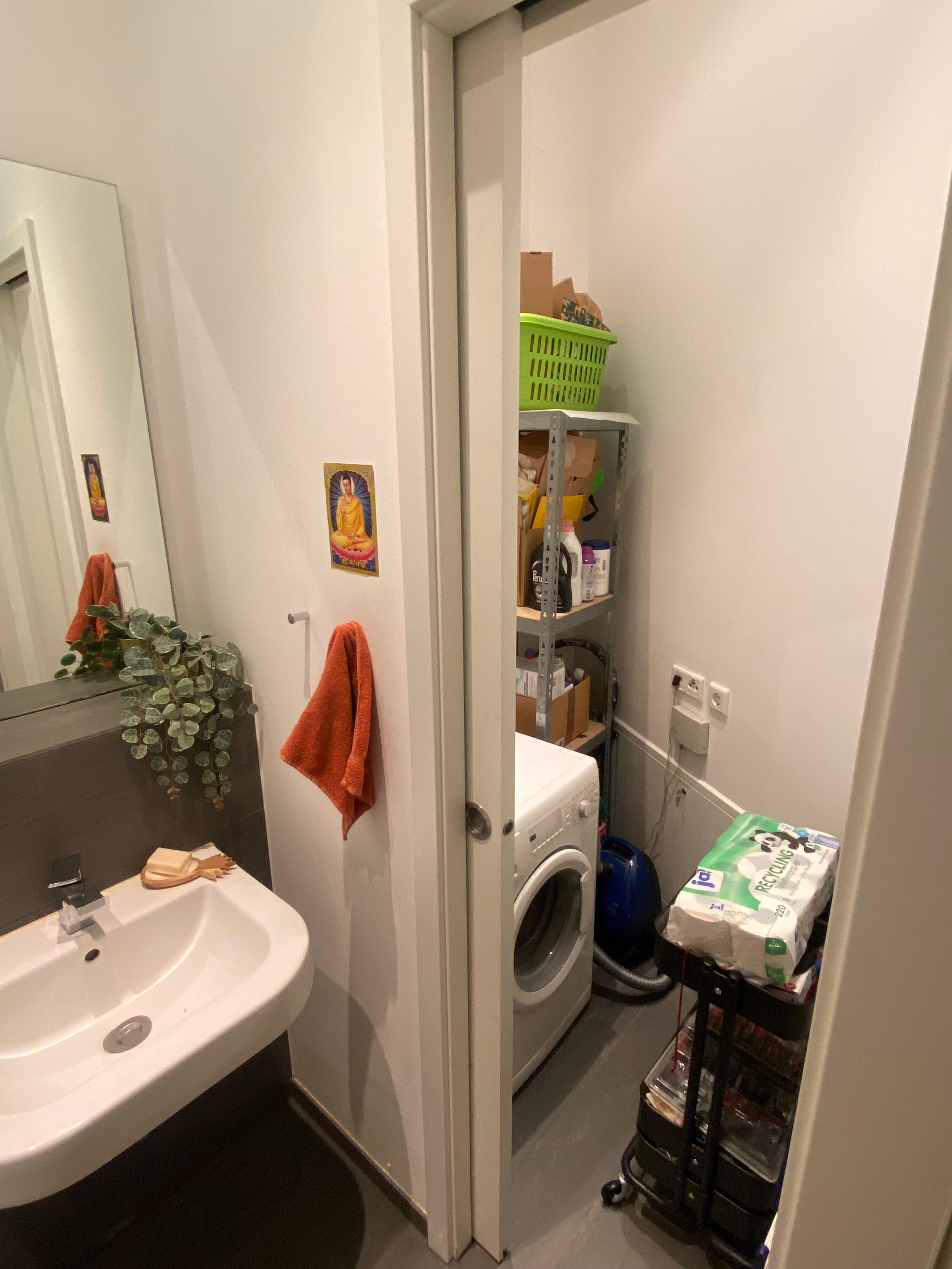 2-Room 81 M2 Apartment In Berlin Mitte With Terrace - 2-room 81 m2 apartment in Berlin Mitte with terrace - Gallery - 1