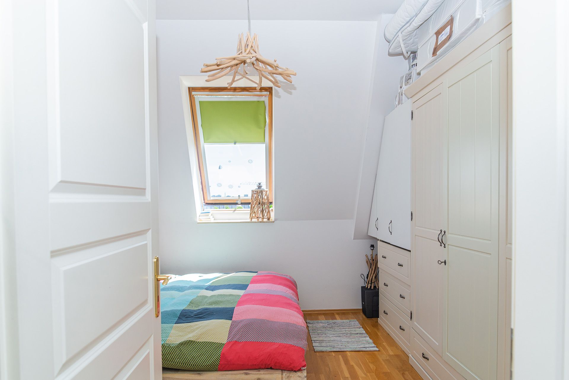  Spacious 125 M² Family Apartment With Sunny Balcony & Piano In Prenzlauer Berg  -  Spacious 125 m² family apartment with sunny balcony & piano in Prenzlauer Berg  - Gallery -  1