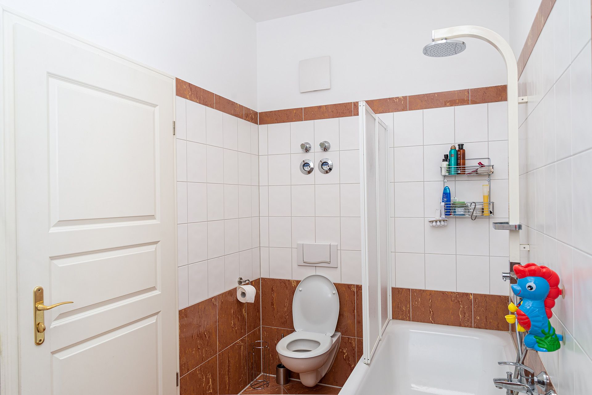 Spacious 125 M² Family Apartment With Sunny Balcony & Piano In Prenzlauer Berg - Spacious 125 m² family apartment with sunny balcony & piano in Prenzlauer Berg - Gallery - 8