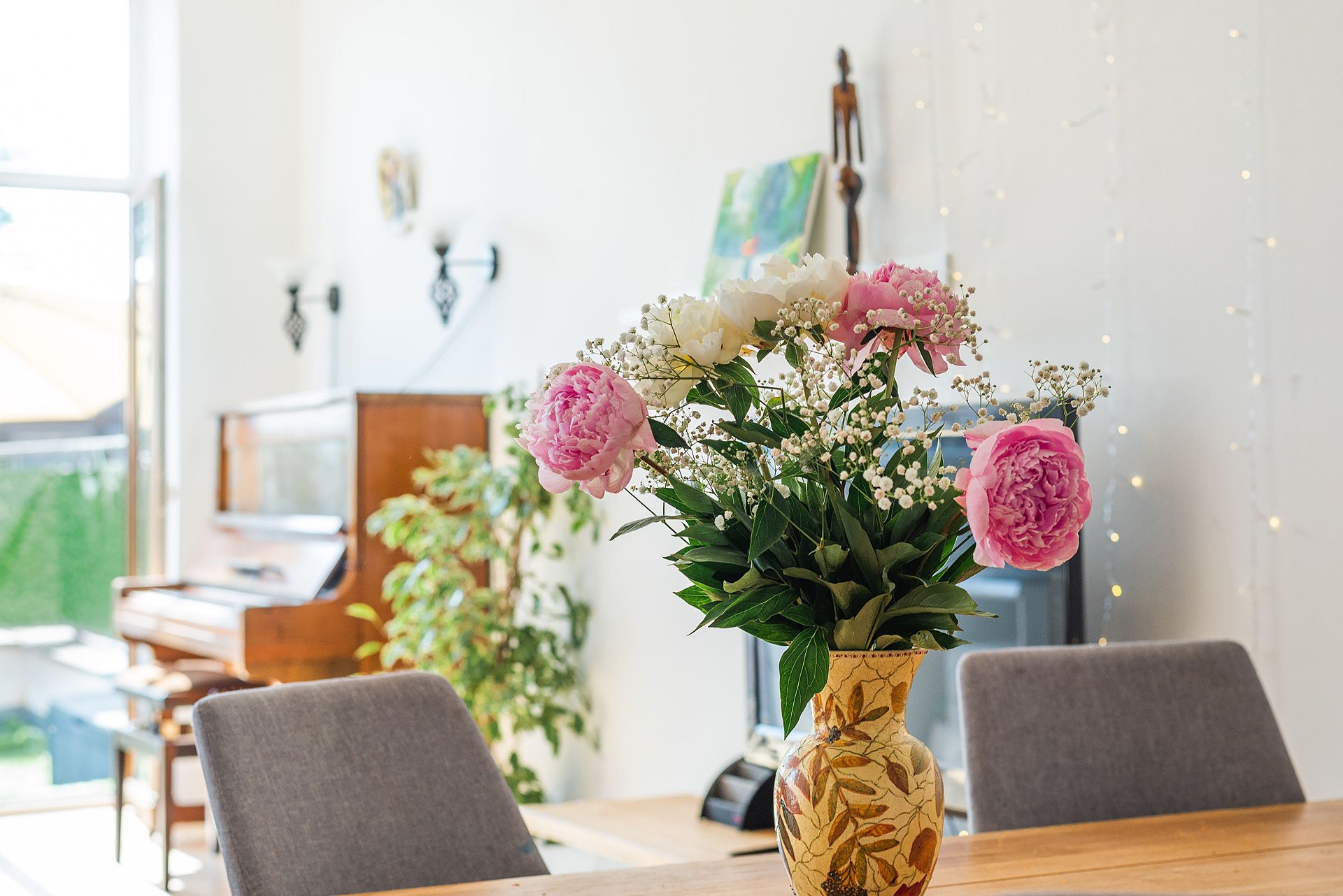 Spacious 125 M² Family Apartment With Sunny Balcony & Piano In Prenzlauer Berg - Spacious 125 m² family apartment with sunny balcony & piano in Prenzlauer Berg - Gallery - 15