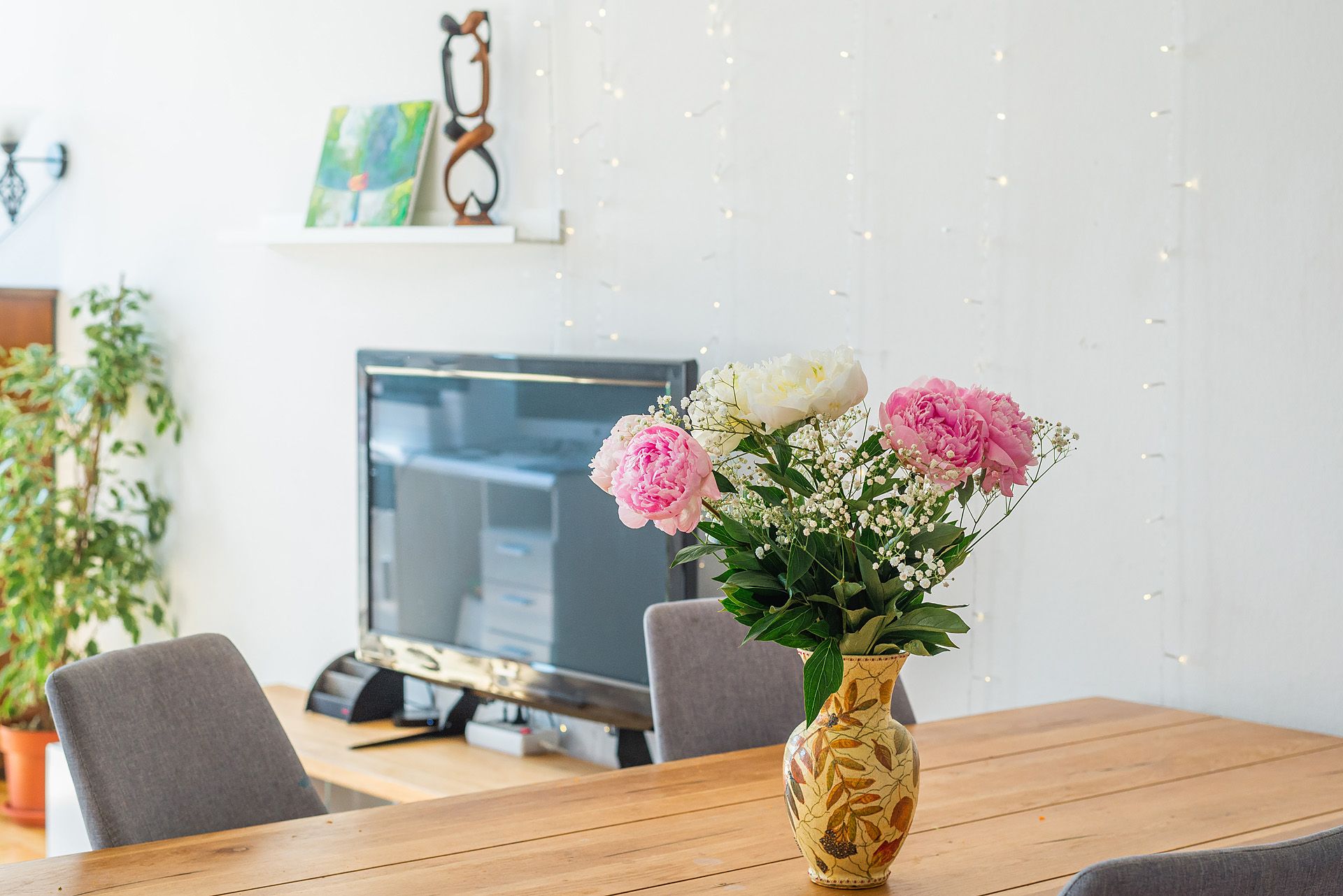 Spacious 125 M² Family Apartment With Sunny Balcony & Piano In Prenzlauer Berg - Spacious 125 m² family apartment with sunny balcony & piano in Prenzlauer Berg - Gallery - 10