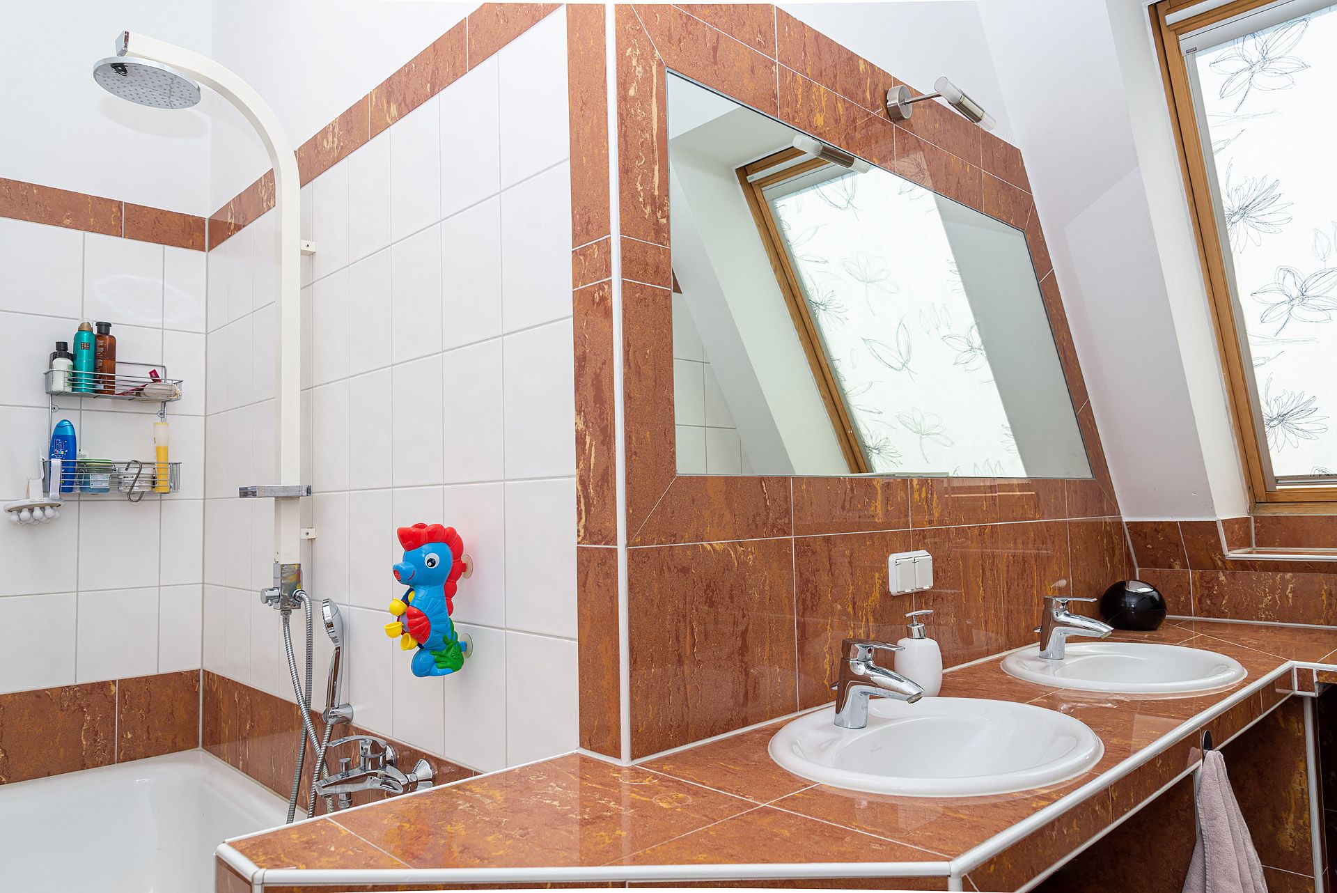 Spacious 125 M² Family Apartment With Sunny Balcony & Piano In Prenzlauer Berg - Spacious 125 m² family apartment with sunny balcony & piano in Prenzlauer Berg - Gallery - 6